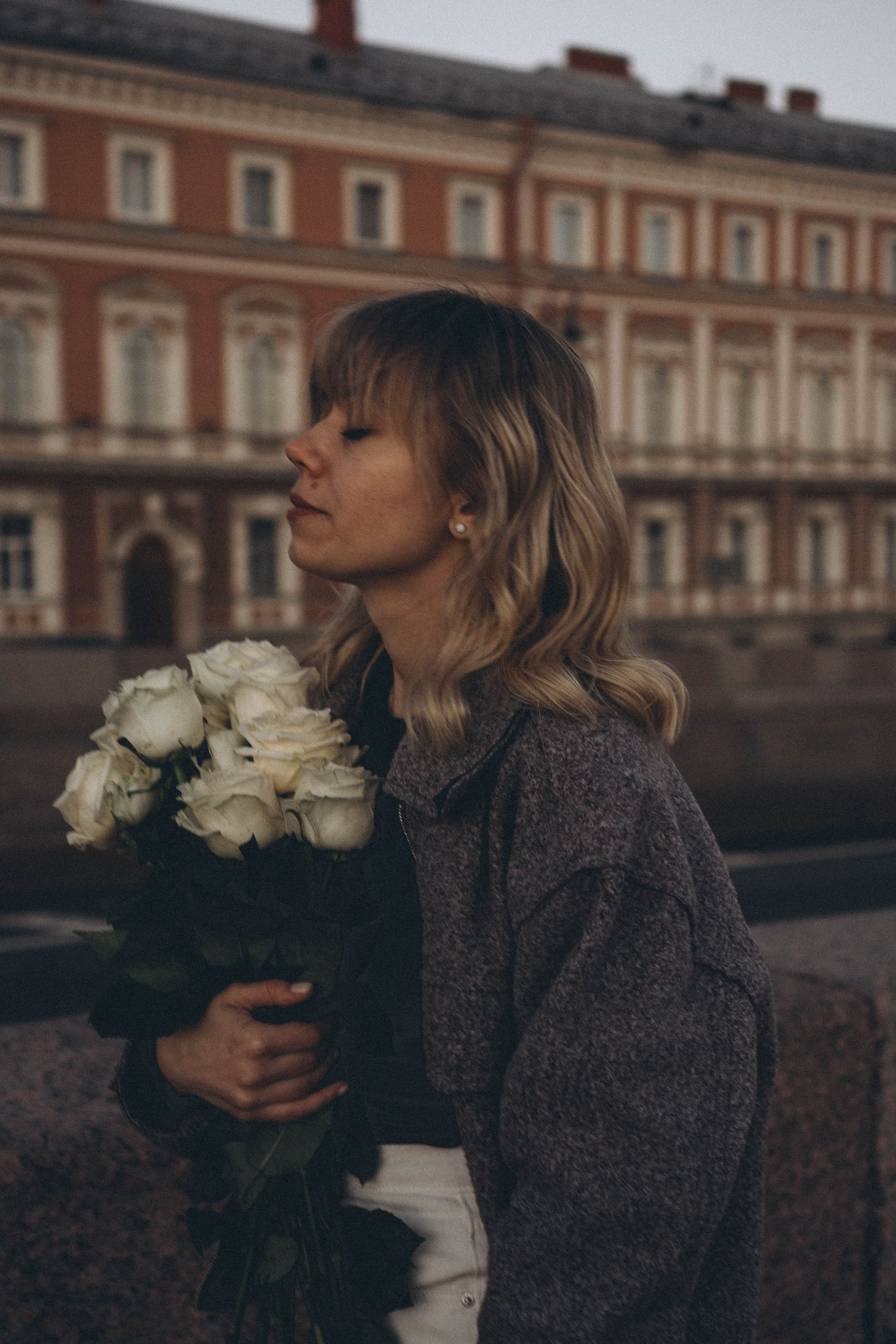 ПРОГУЛКА ПО ГОРОДУ В БЕЛЫЕ НОЧИ (другой вариант). Профессиональный фотограф, Санкт-Петербург — Виктория Богомолова