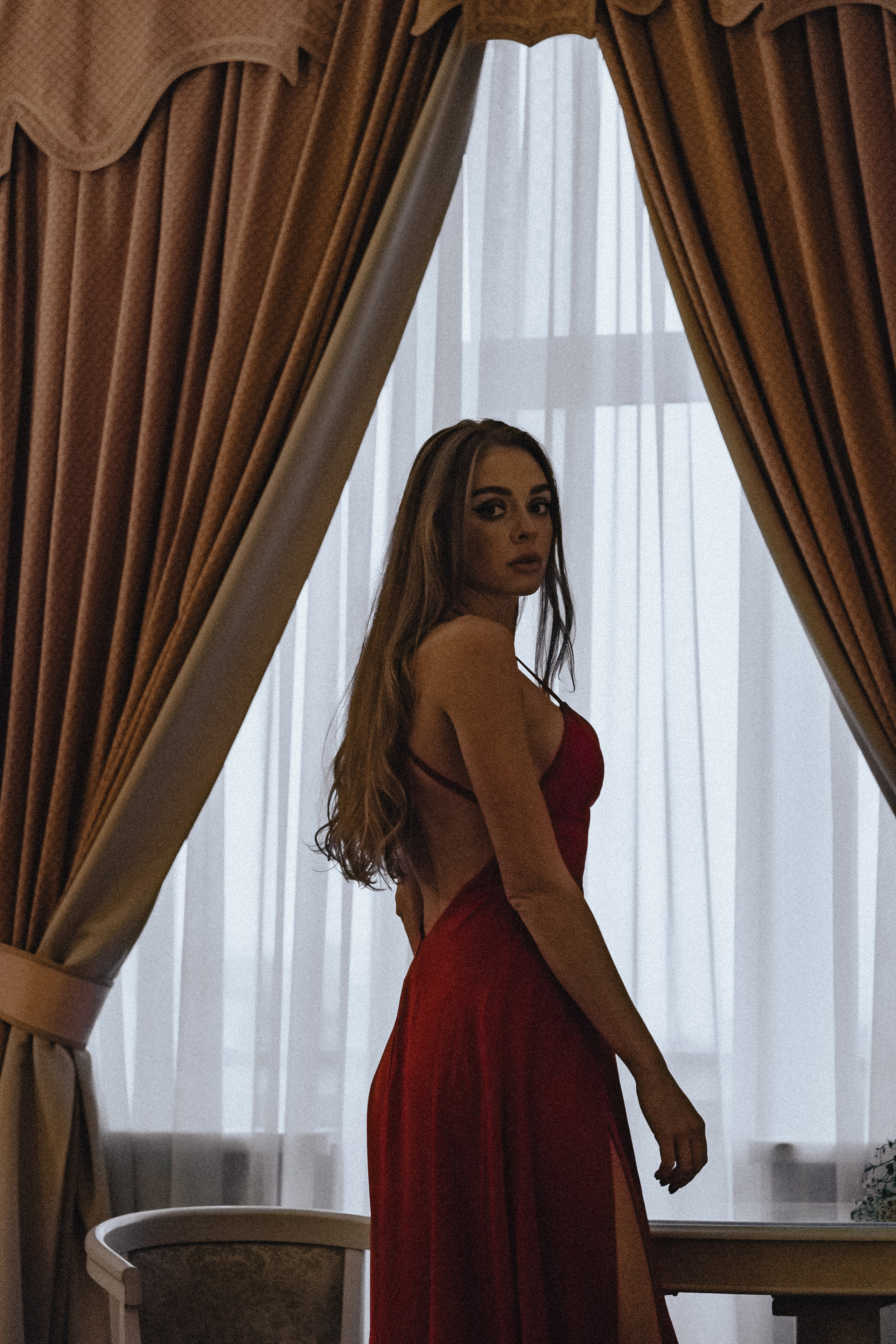 ОТЕЛЬНАЯ ИСТОРИЯ. Профессиональный фотограф, Санкт-Петербург — Виктория Богомолова