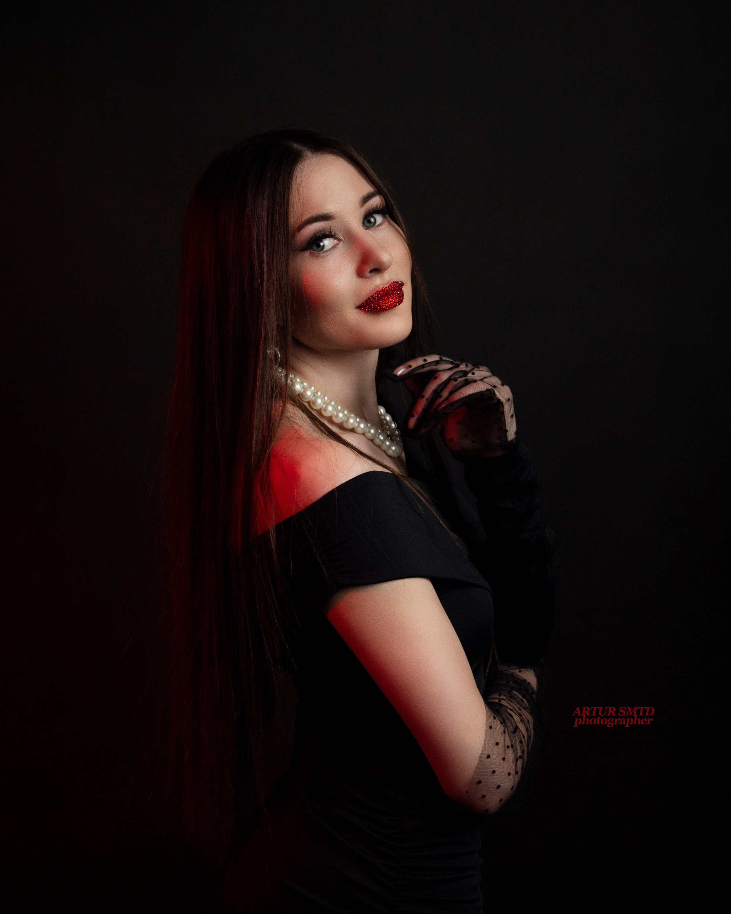 Chicago. Фотограф из Новосибирска Артур Шамсутдинов