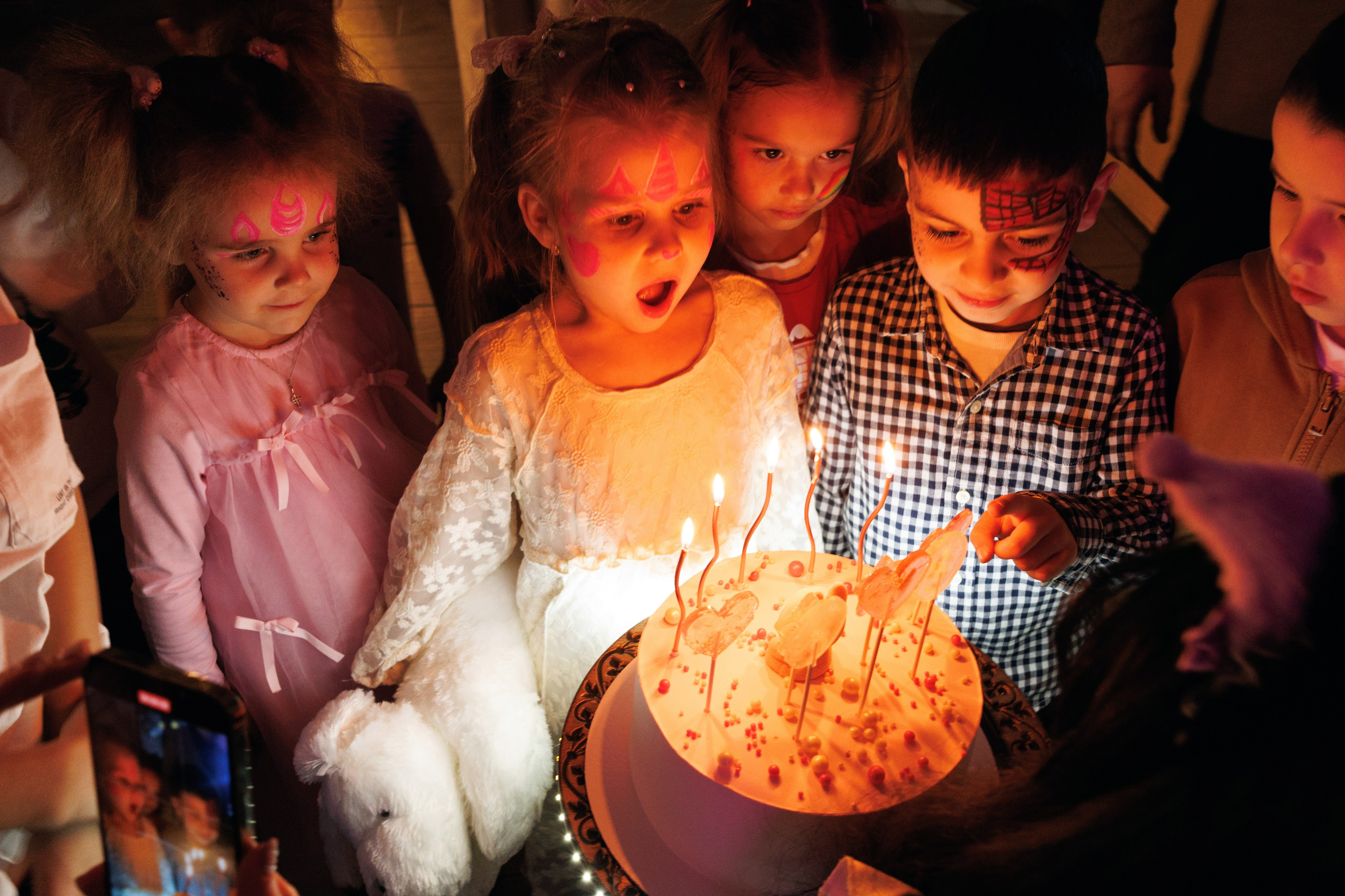 Мероприятия. Aniqiina