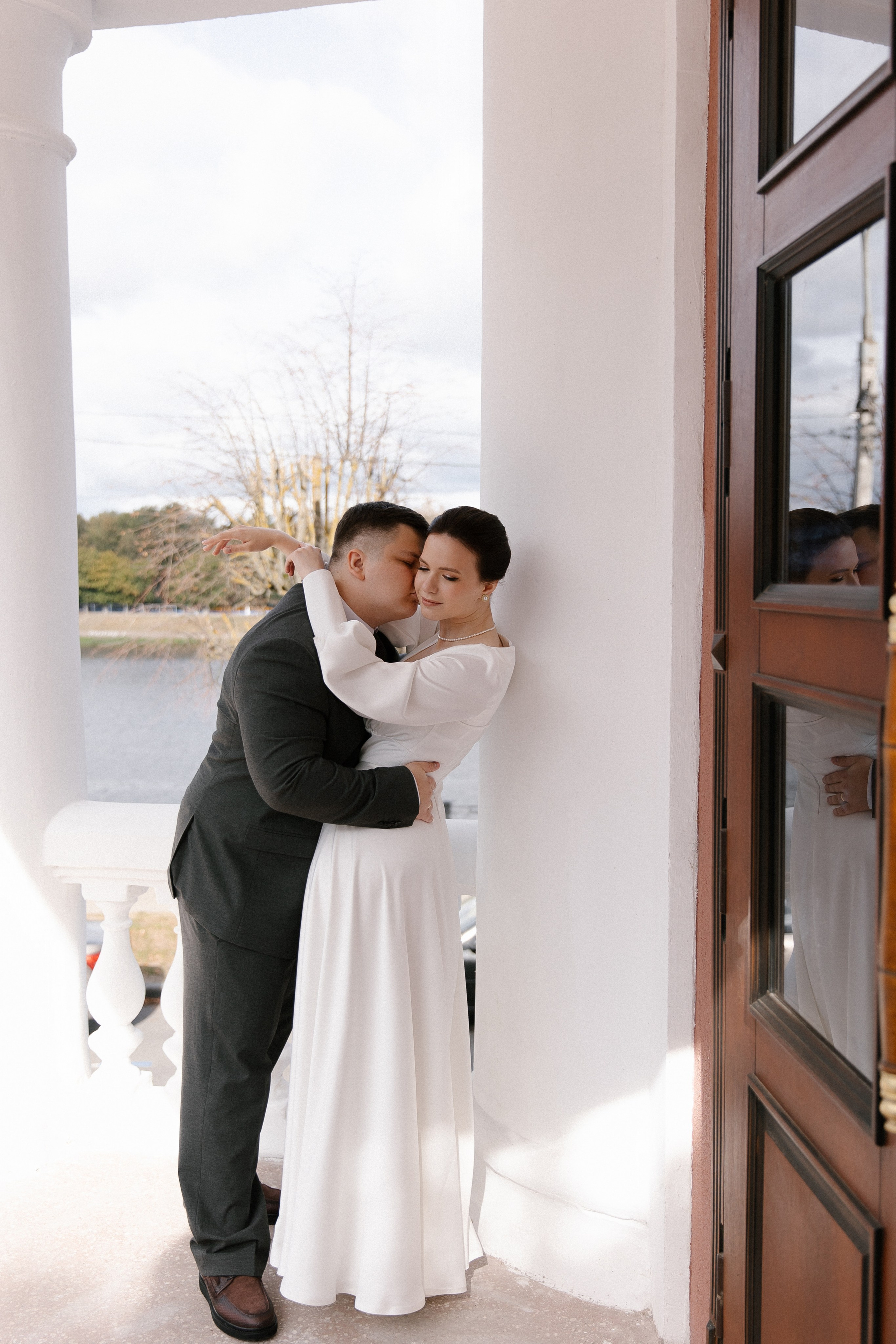 Н & А. Фотограф Тверь Москва Елизавета Рапутина