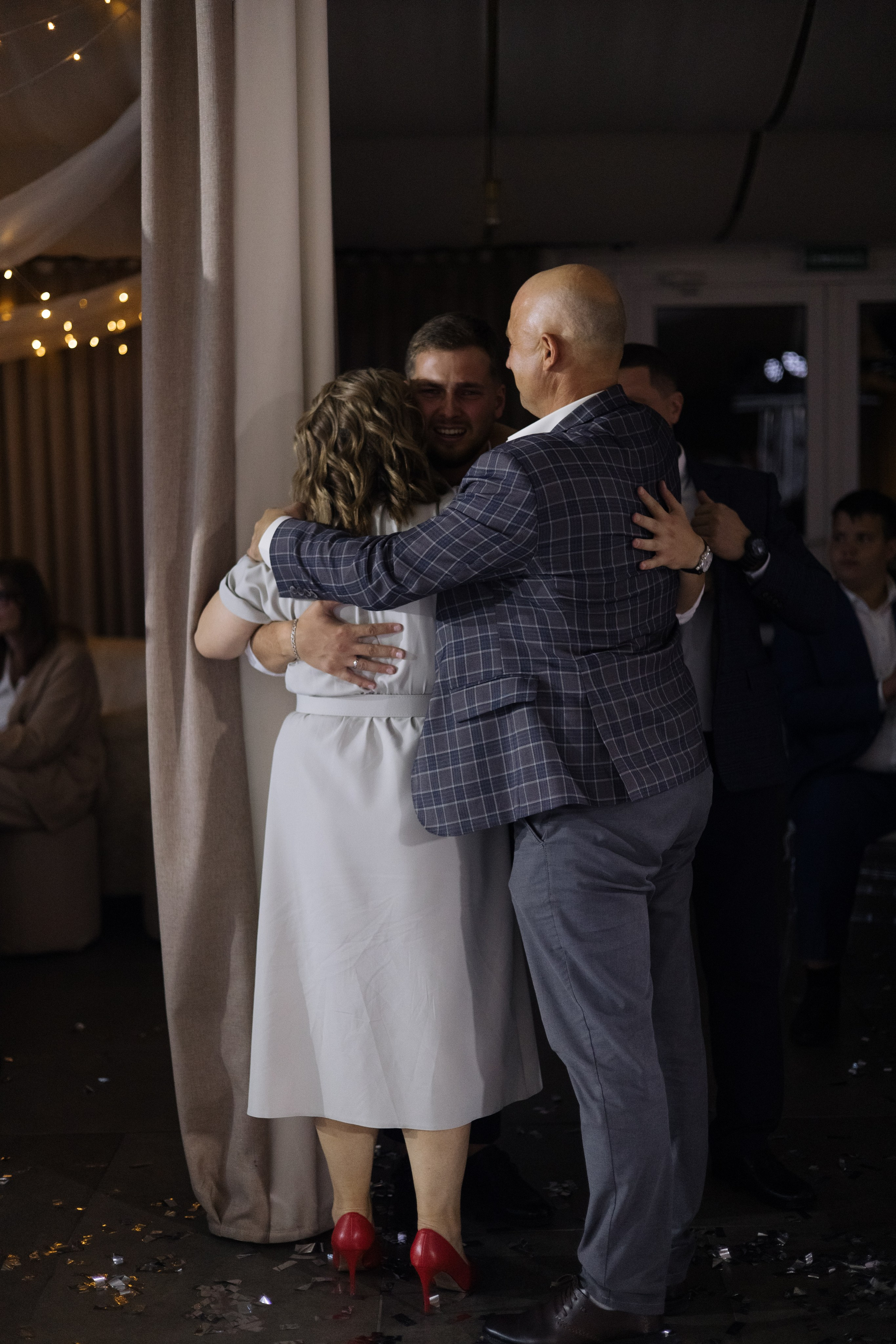 Никита и Настя. Свадебный и портретный фотограф Екатерина Моргунова