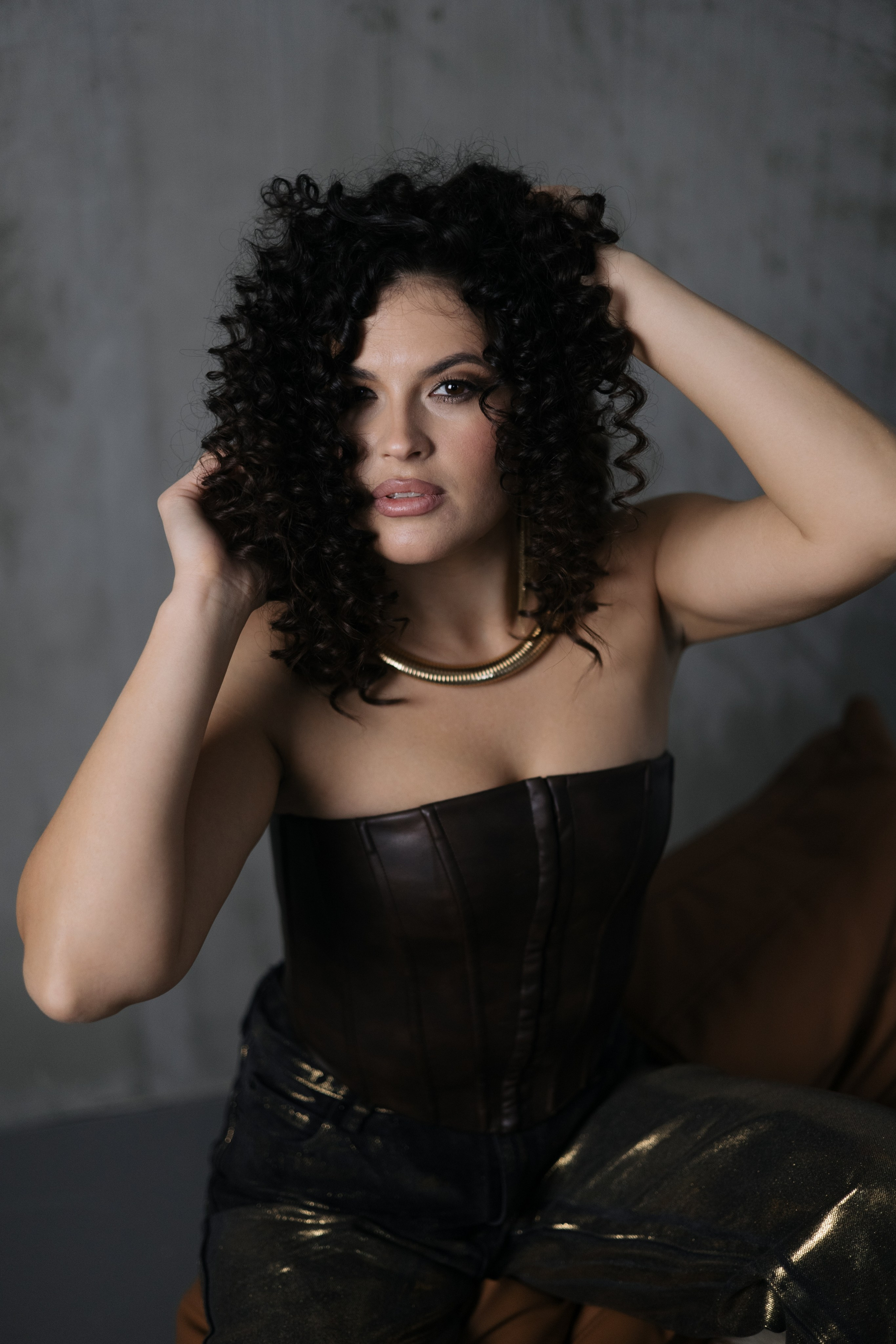 Лера. Свадебный и портретный фотограф Екатерина Моргунова