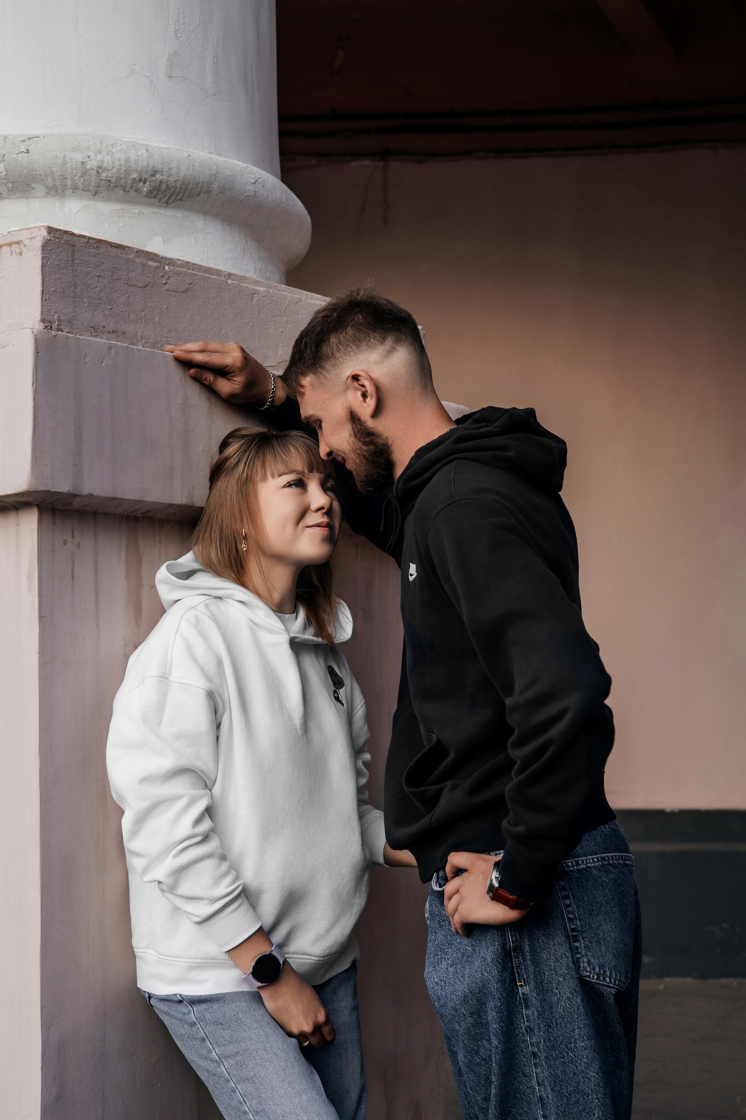 Артём и Кристина