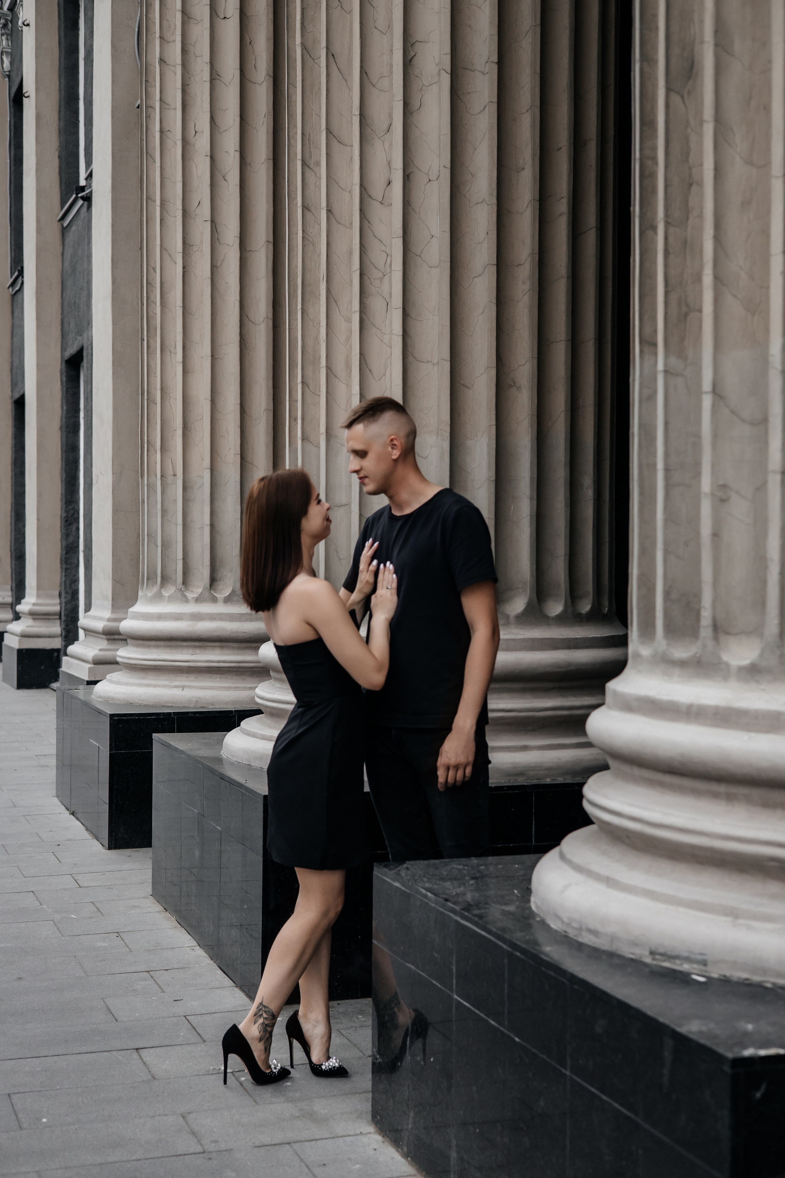 Софья и Роман