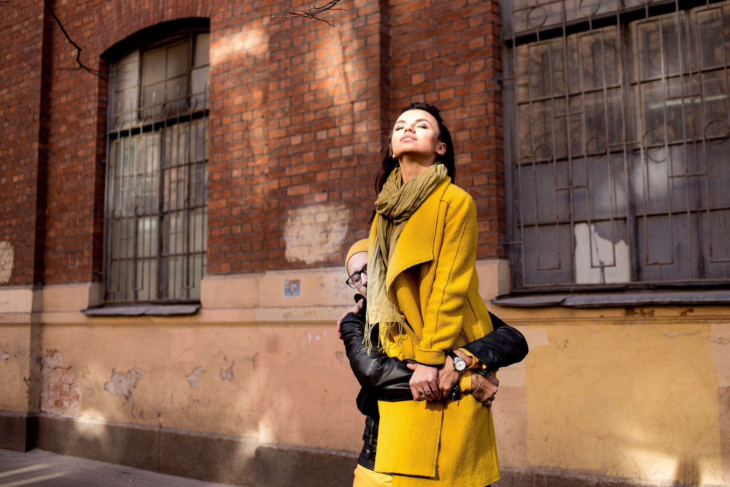 Love Story. Anastasia Marchenko Photography