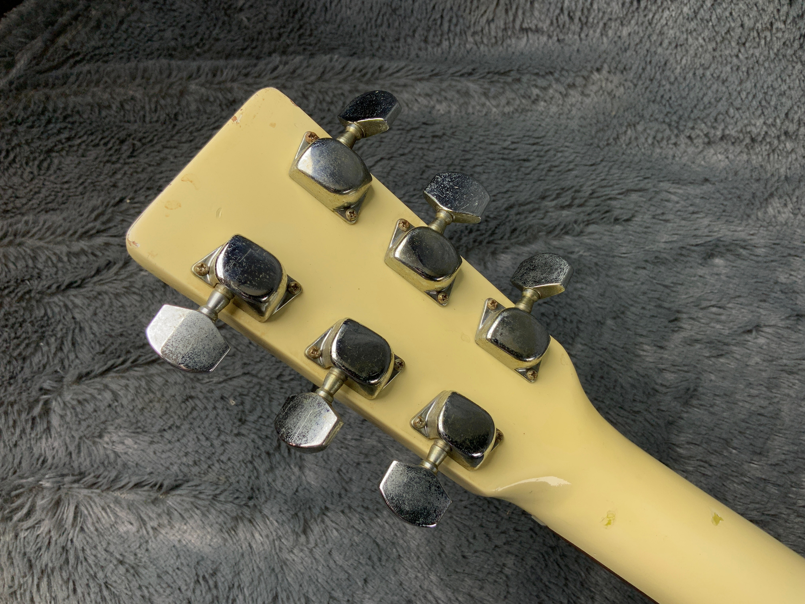 GF Event & Co No. 15&nbsp;Made by Matsumoto Japan 70's