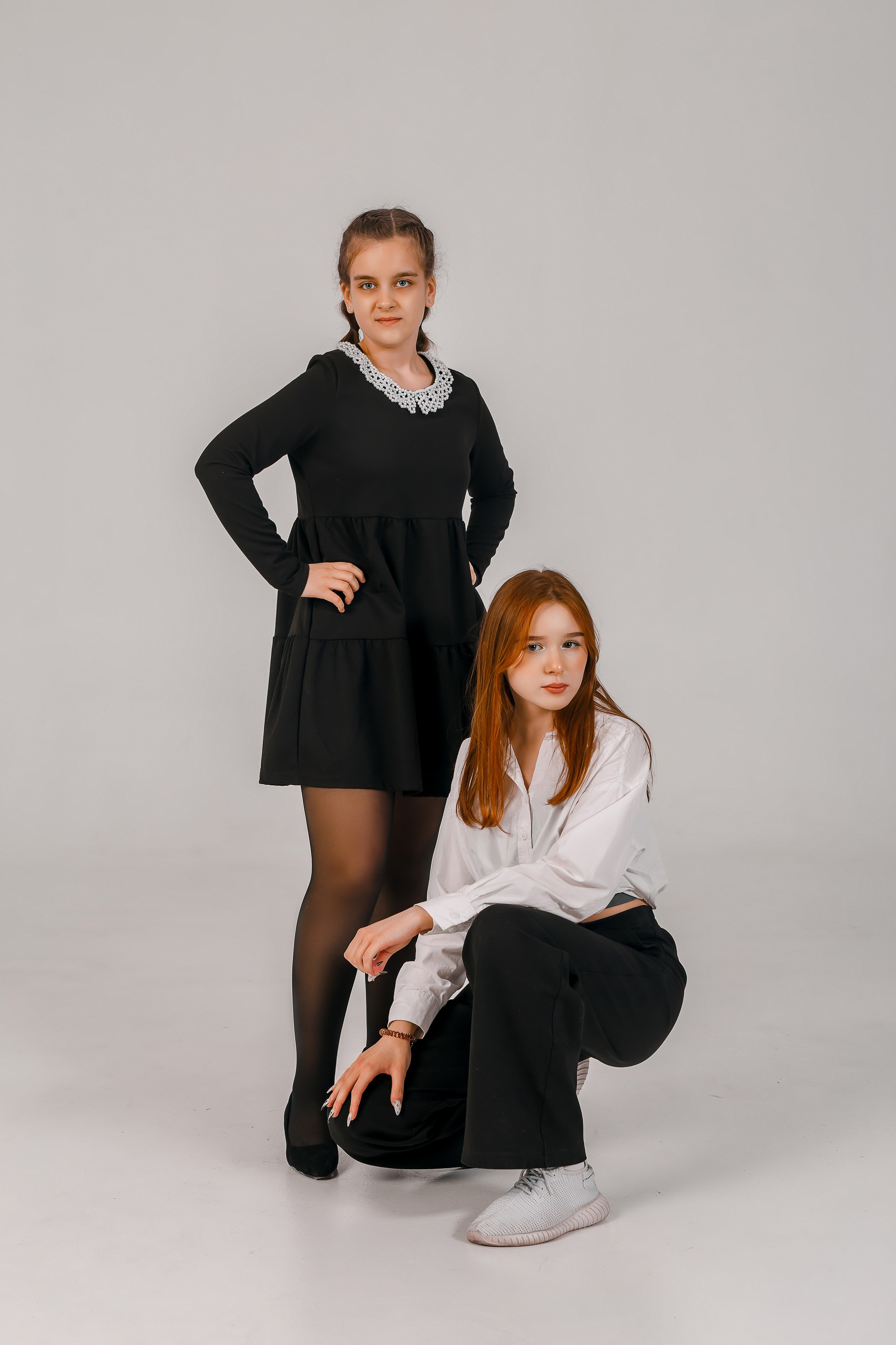 Старшие классы. Фотограф Саранск Екатерина Жукова