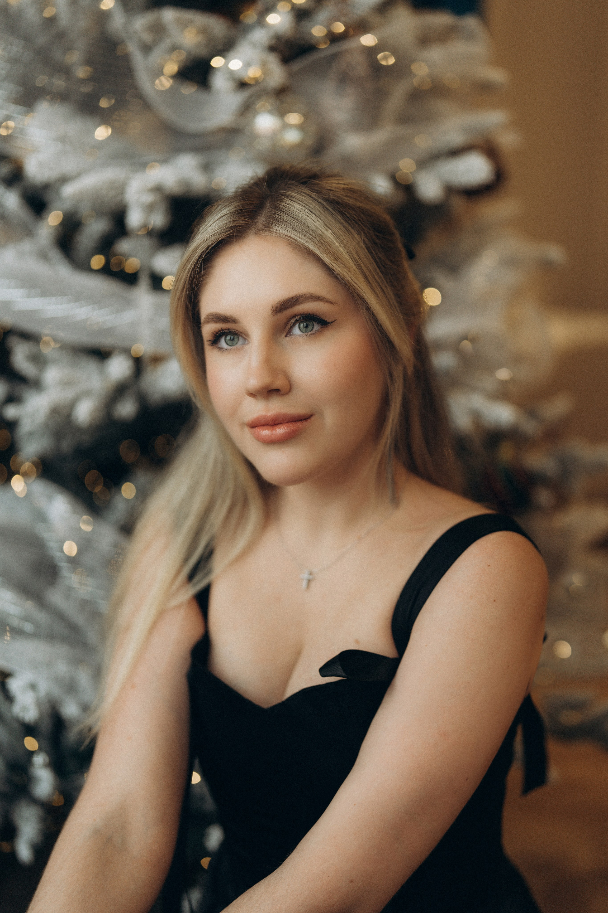 С Наступающим Новым Годом. Елизавета Шумик Семейный Фотограф