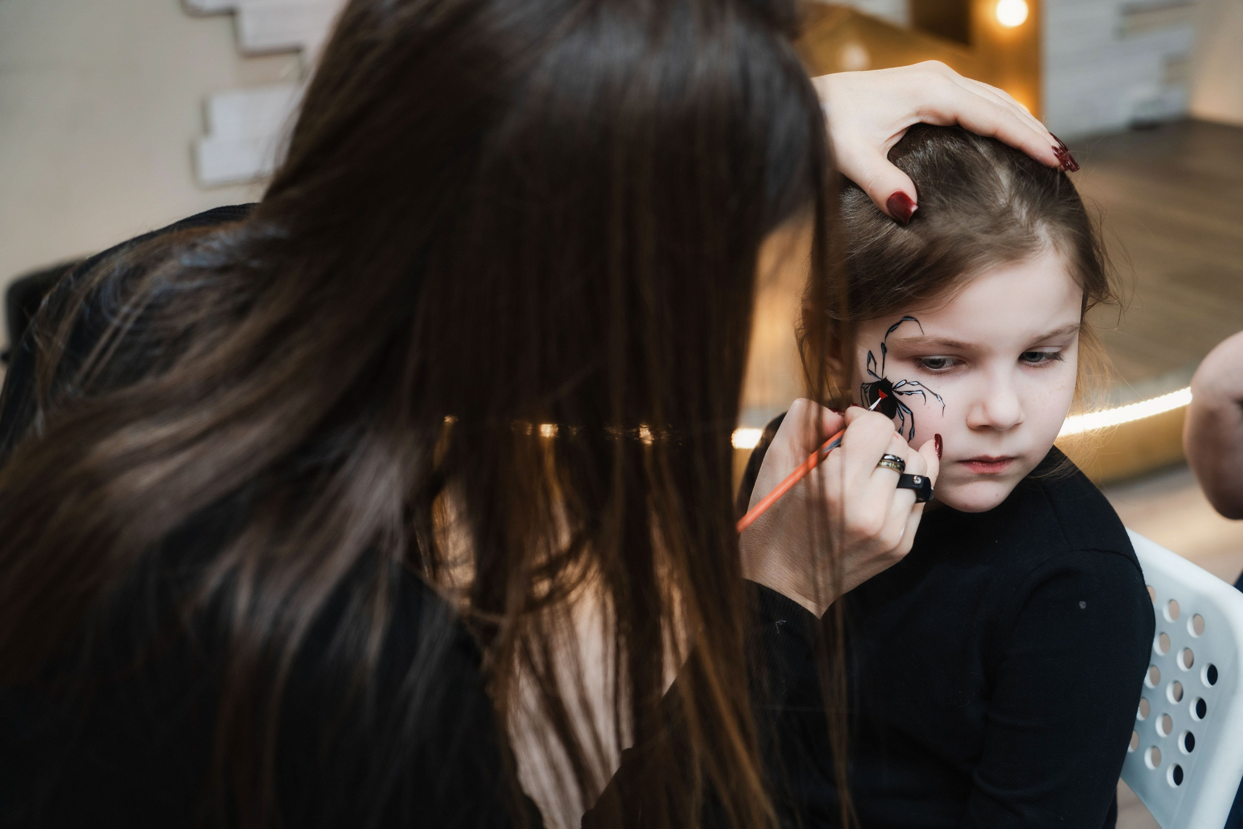 День рождения Тёмы. Свадебный и семейный фотограф в Санкт-Петербурге Виктор Голубев