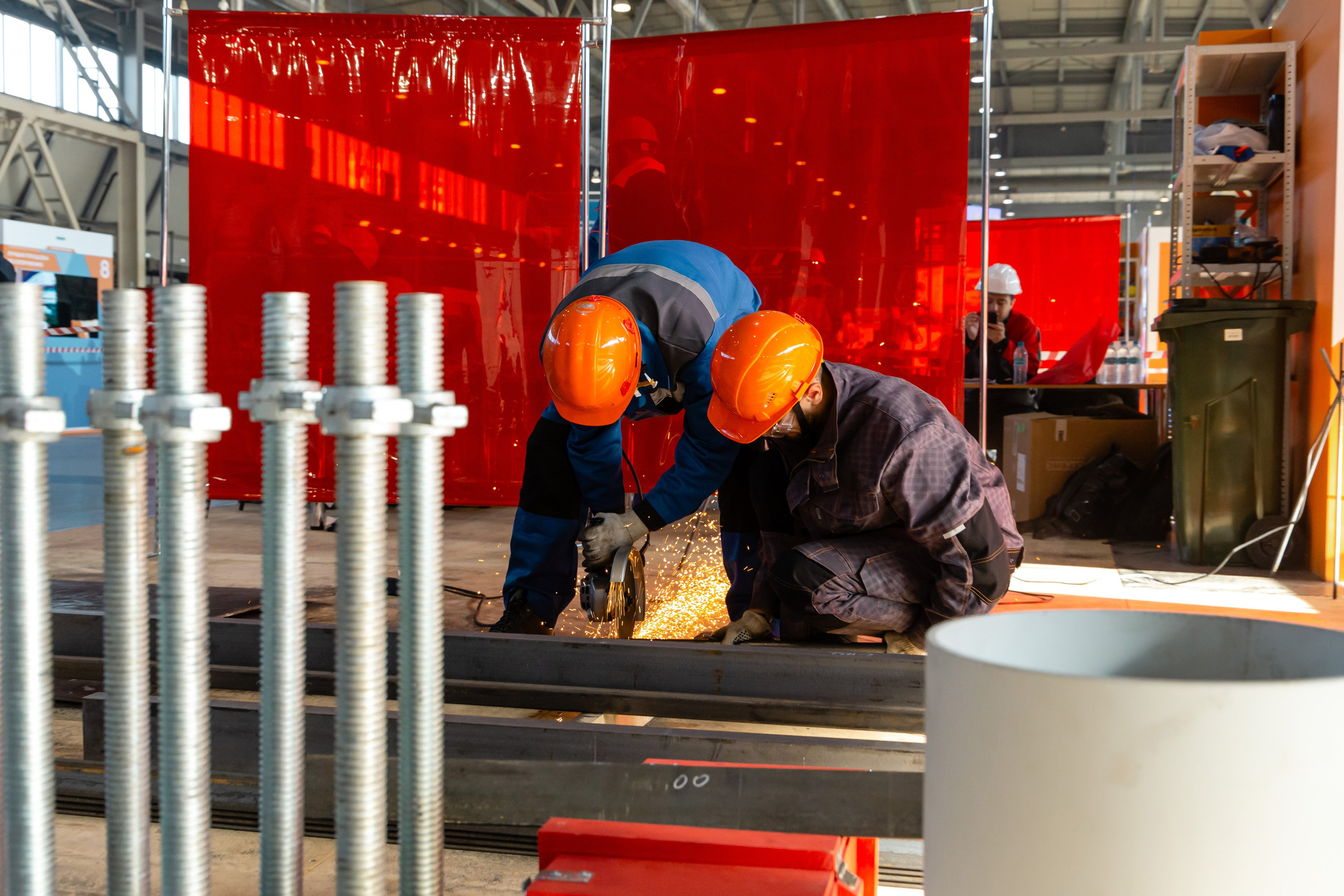 ЛГСС Иннопром