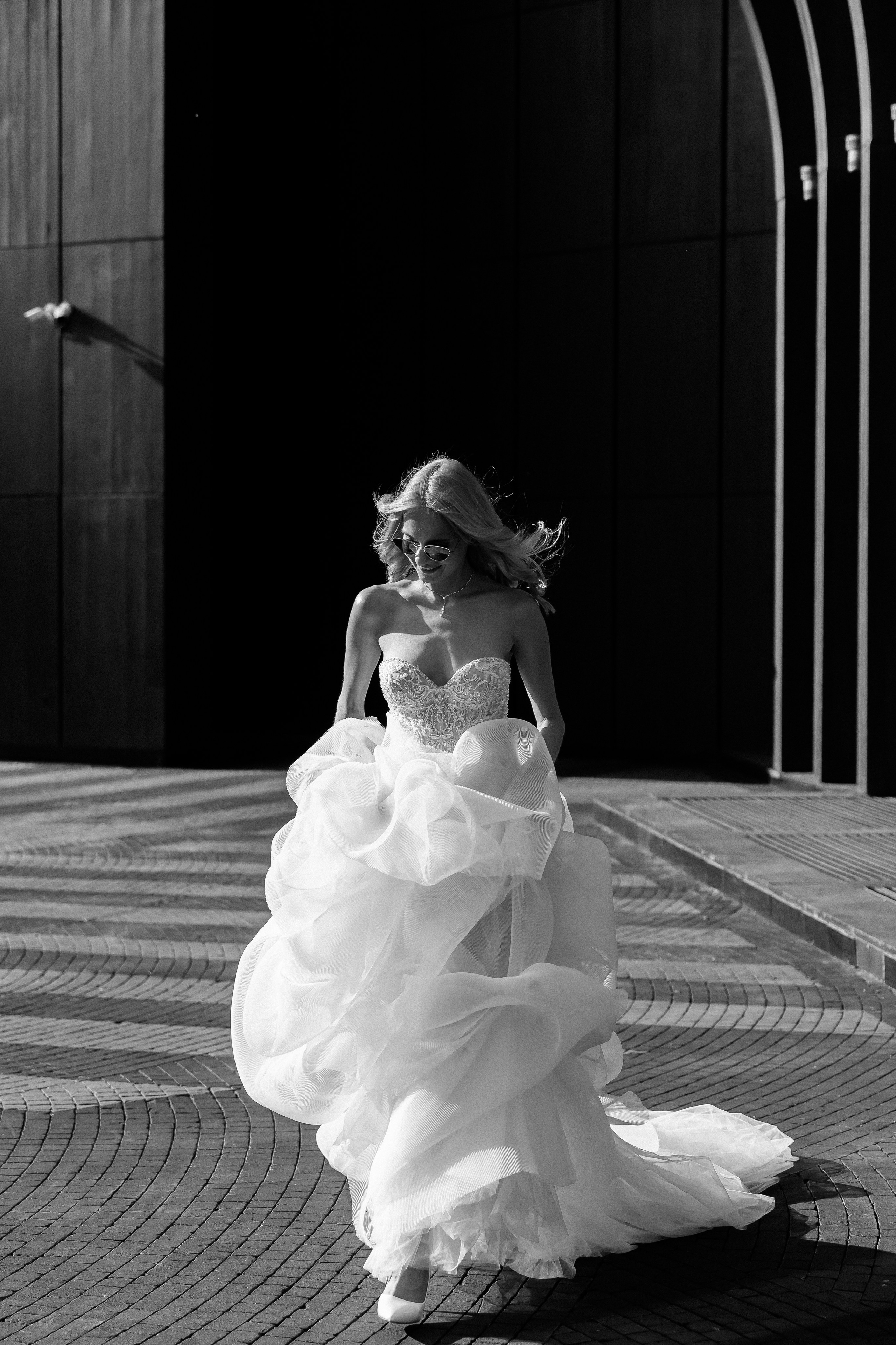 A&E. Свадебный фотограф. Москва. Мытищи