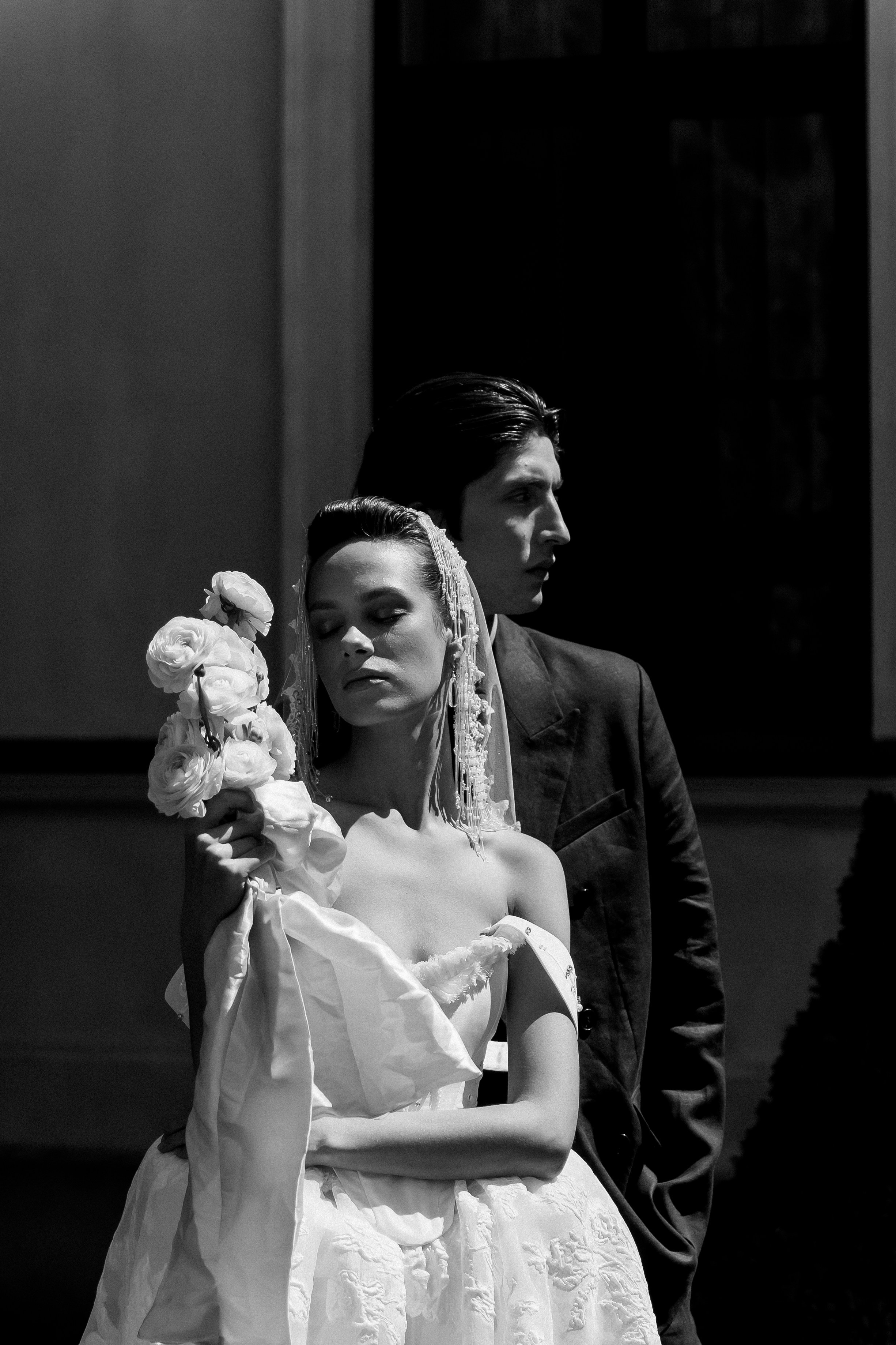 V&K. Свадебный фотограф. Москва. Мытищи