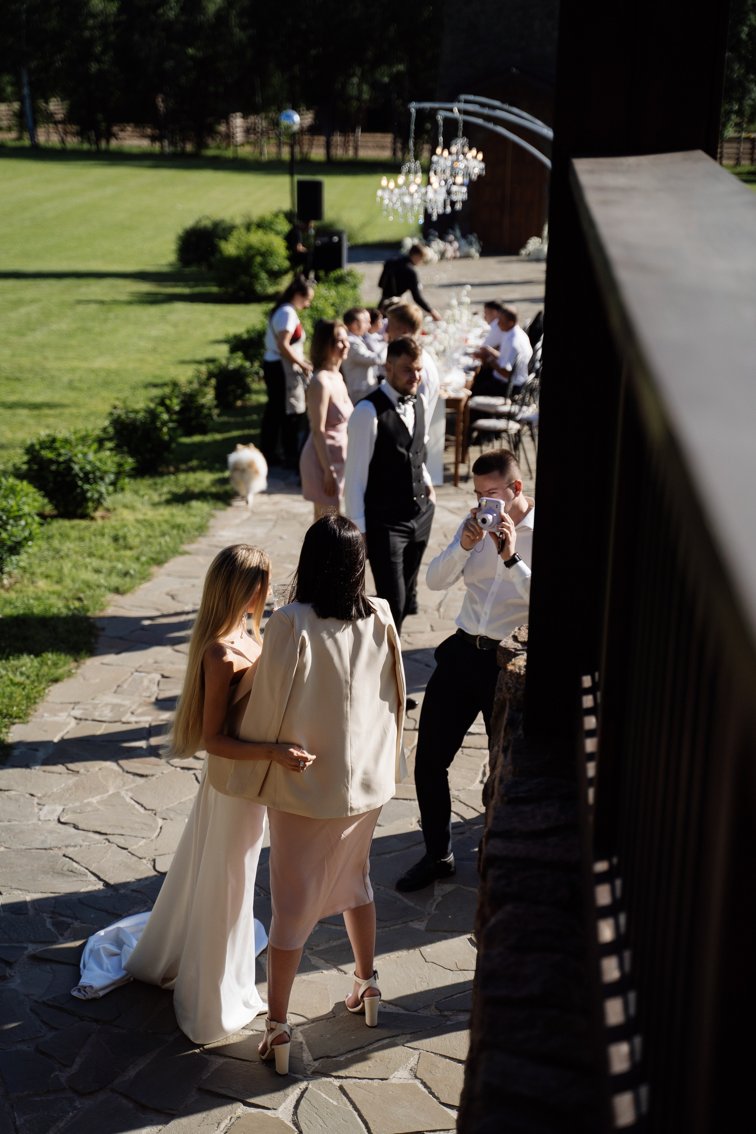 Свадьба в стиле олд мани. Свадебный фотограф организатор в Санкт-Петербурге Ассоль Опарина