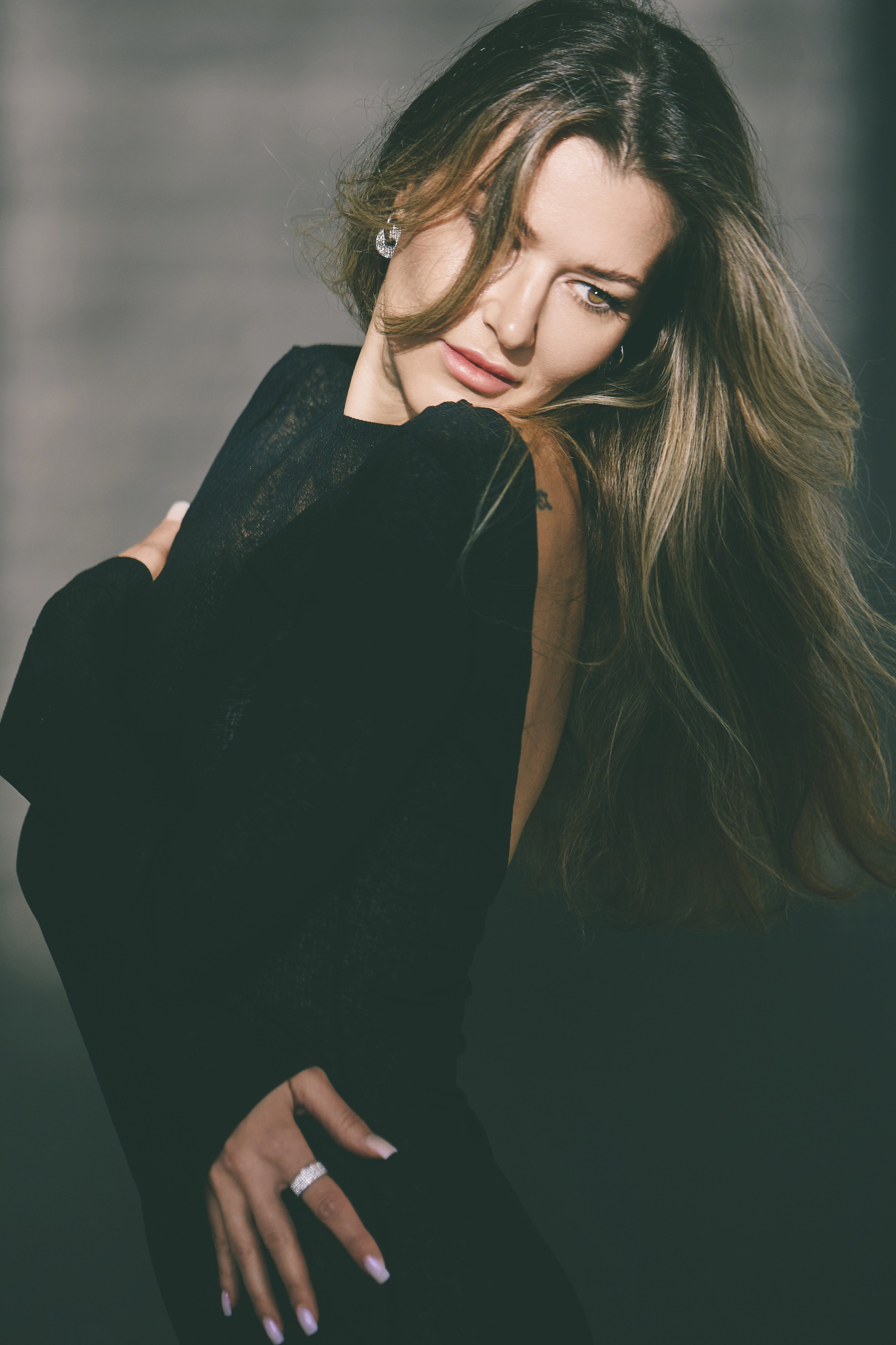 Студийные фотосессии в Санкт-Петербурге. Фотограф I Санкт-Петербург