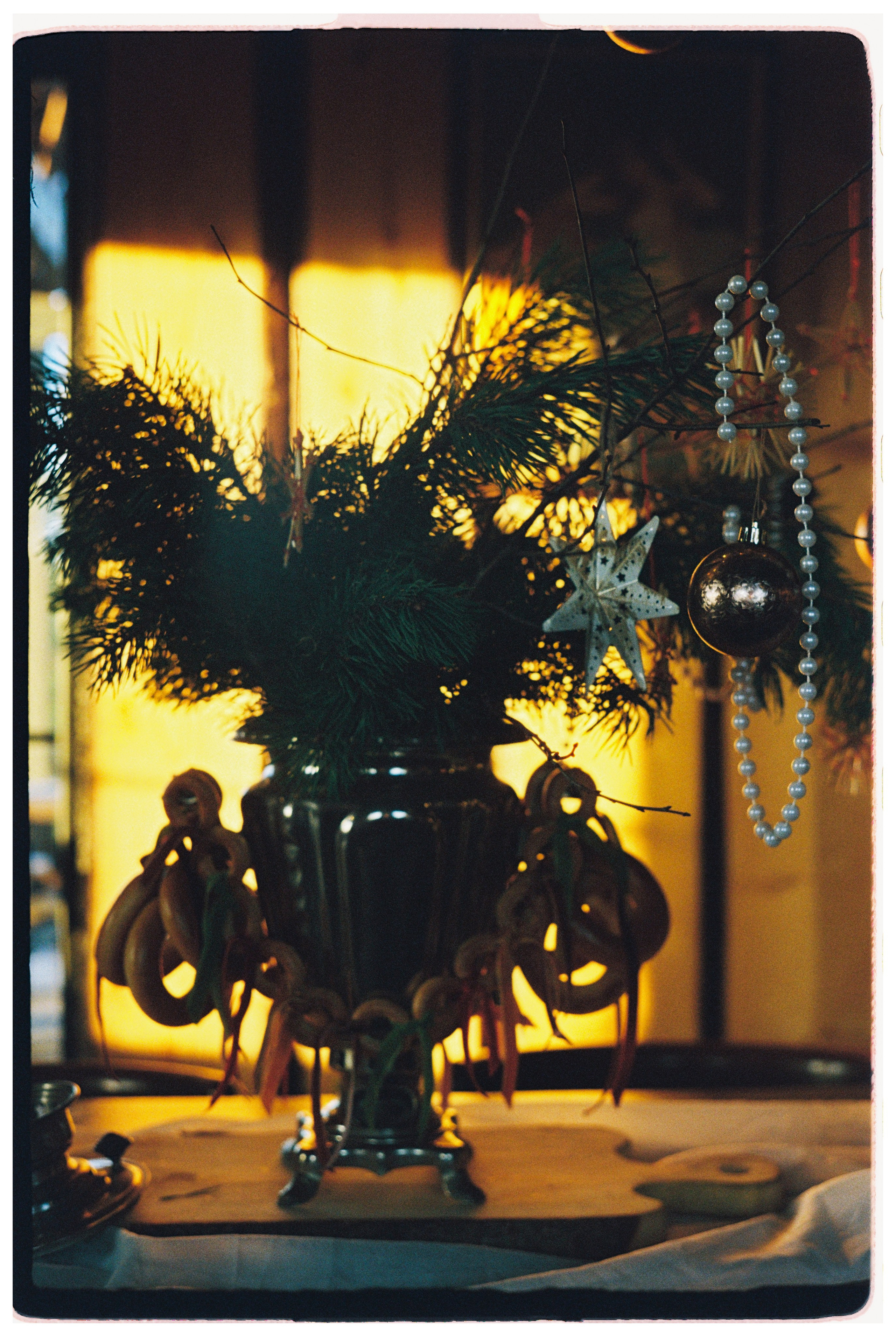 И вокруг меня. Портретный и концертный фотограф в Санкт-Петербурге Егор Телятников