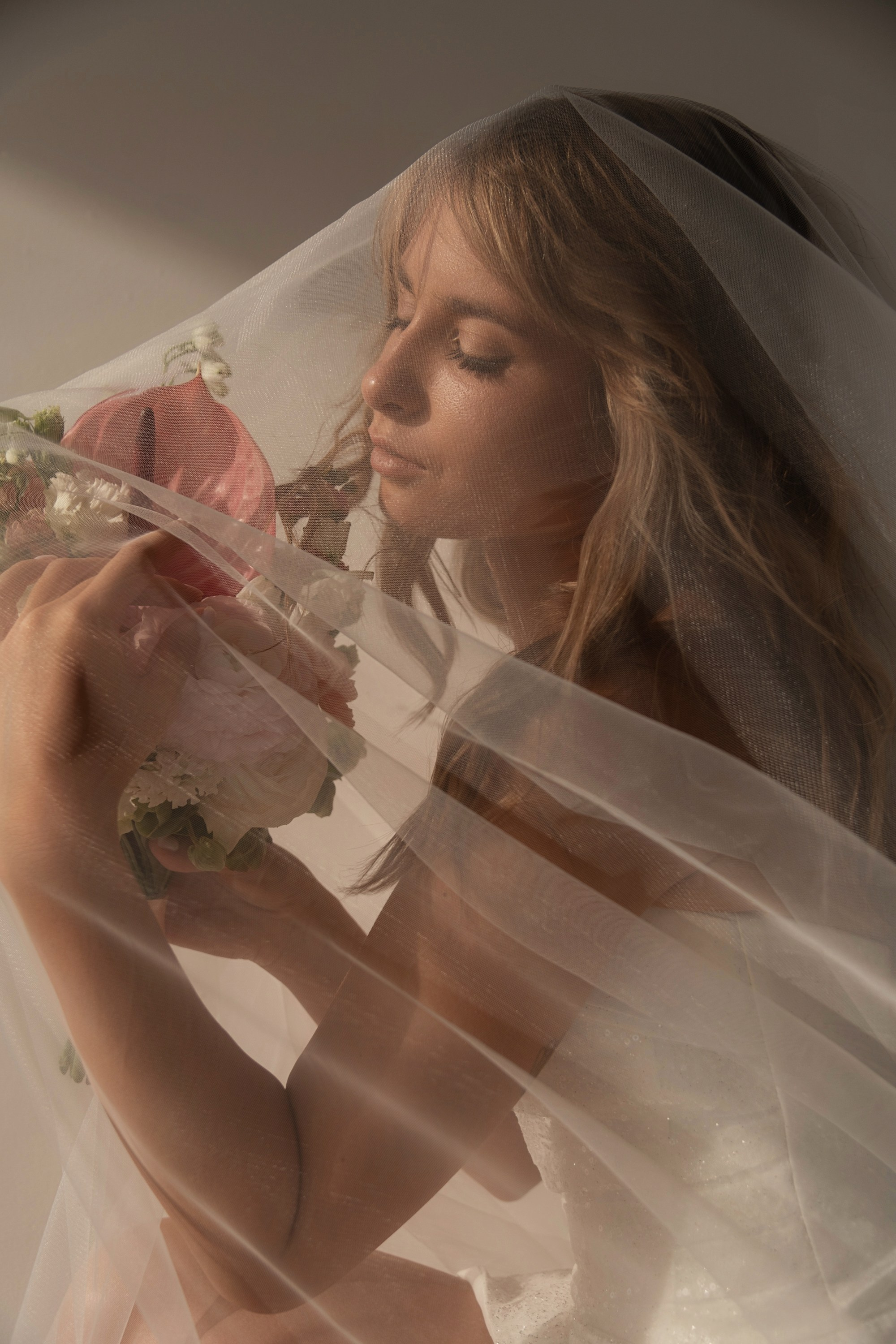 Лиза и Максим. Фотограф Смоляк Алена