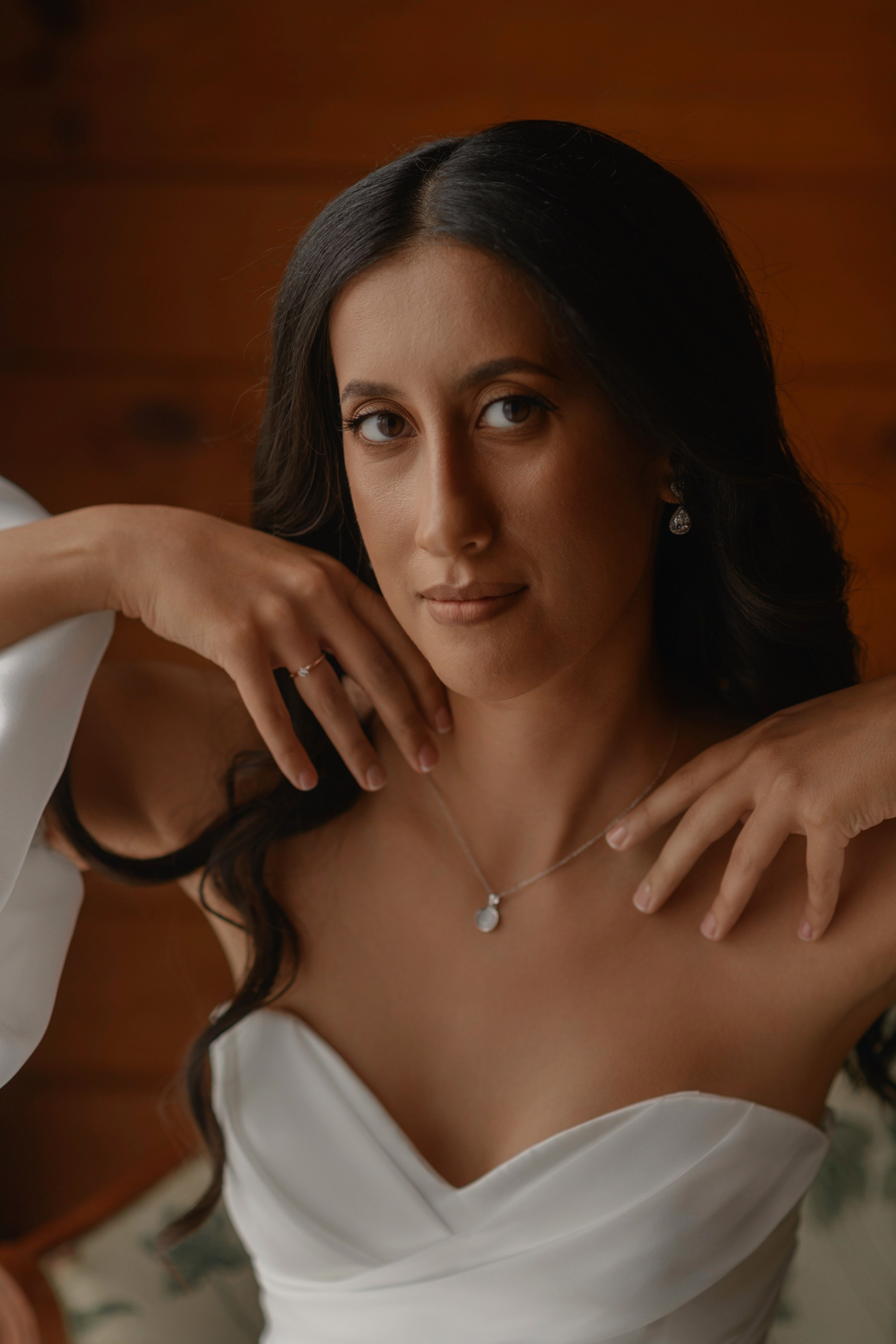 Камилла и Денис. Фотограф Смоляк Алена