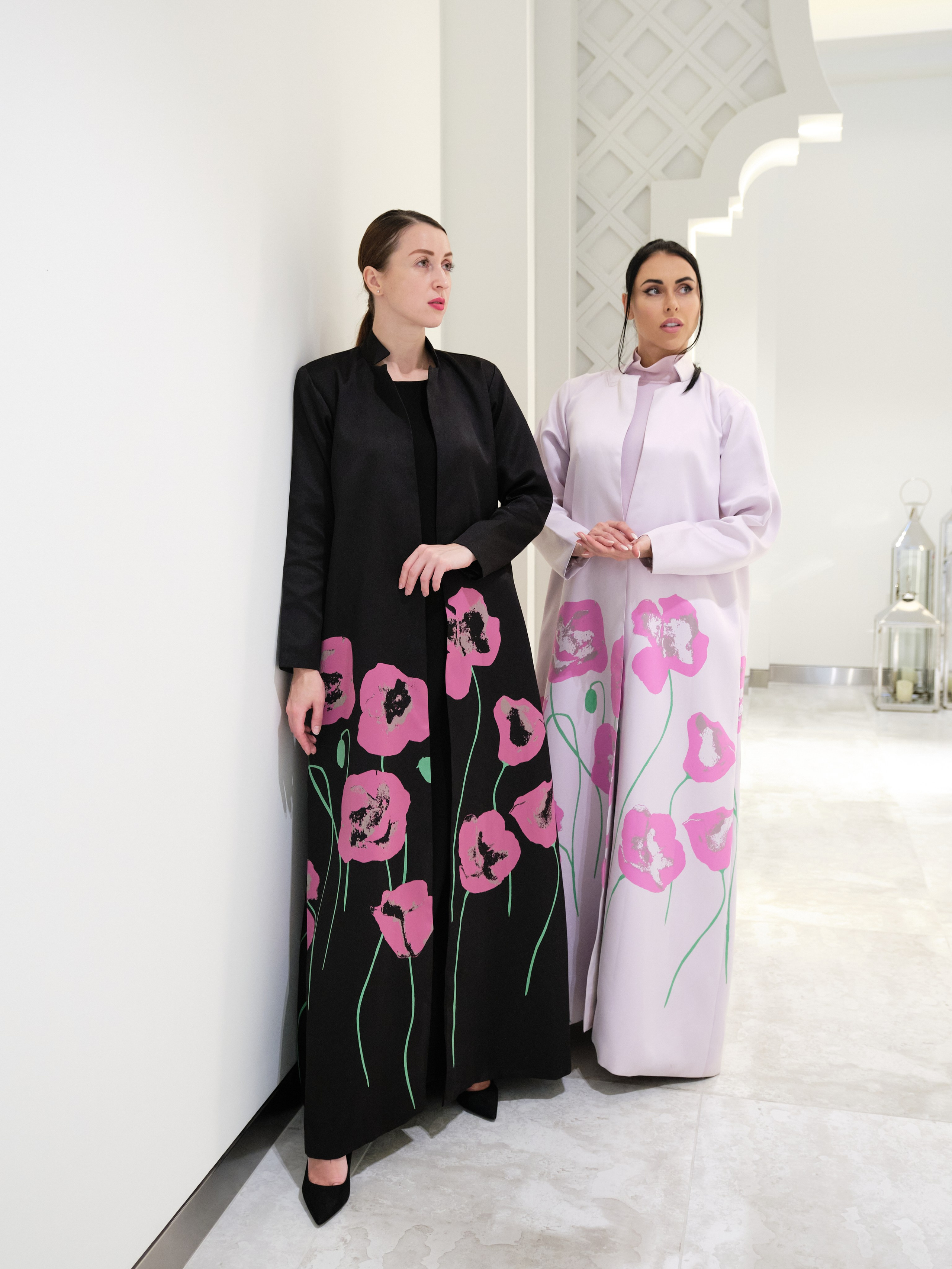 Feryam brand. Коммерческий, репортажный фотограф в Москве Лейла Мару