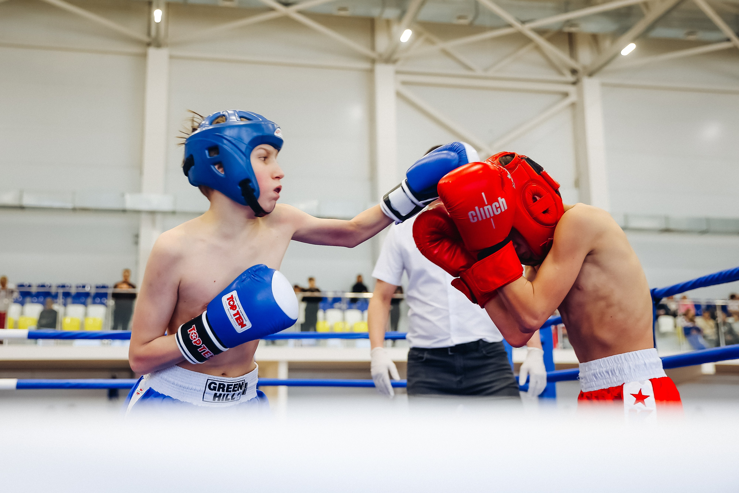 Чемпионат и первенство ДФО по кикбоксингу. Свадебный и семейный фотограф в Улан-Удэ