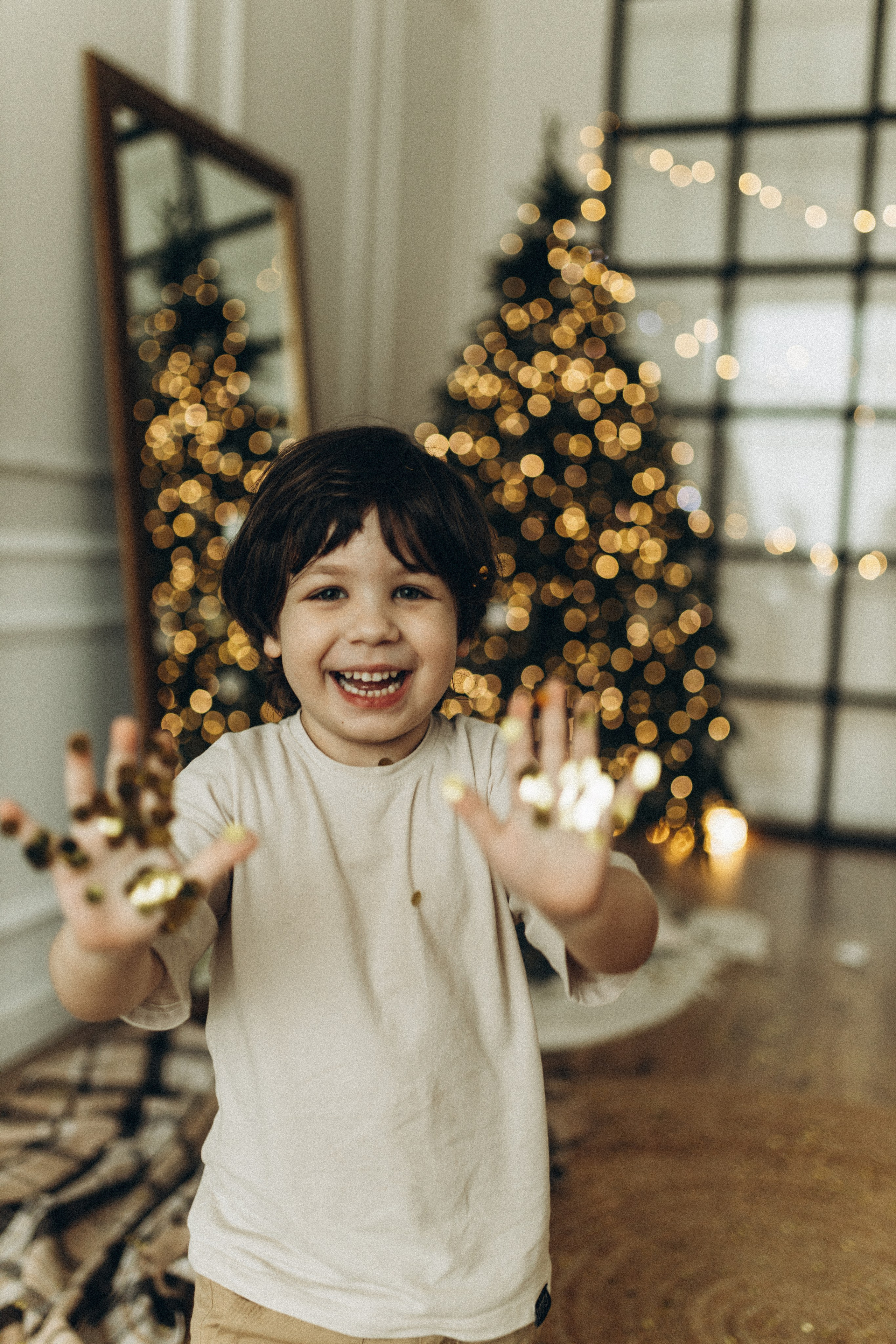 Максим, Яна, Милан, Мирон и Марк. Семейный фотограф в Новороссийске и Анапе Александра Яковлева