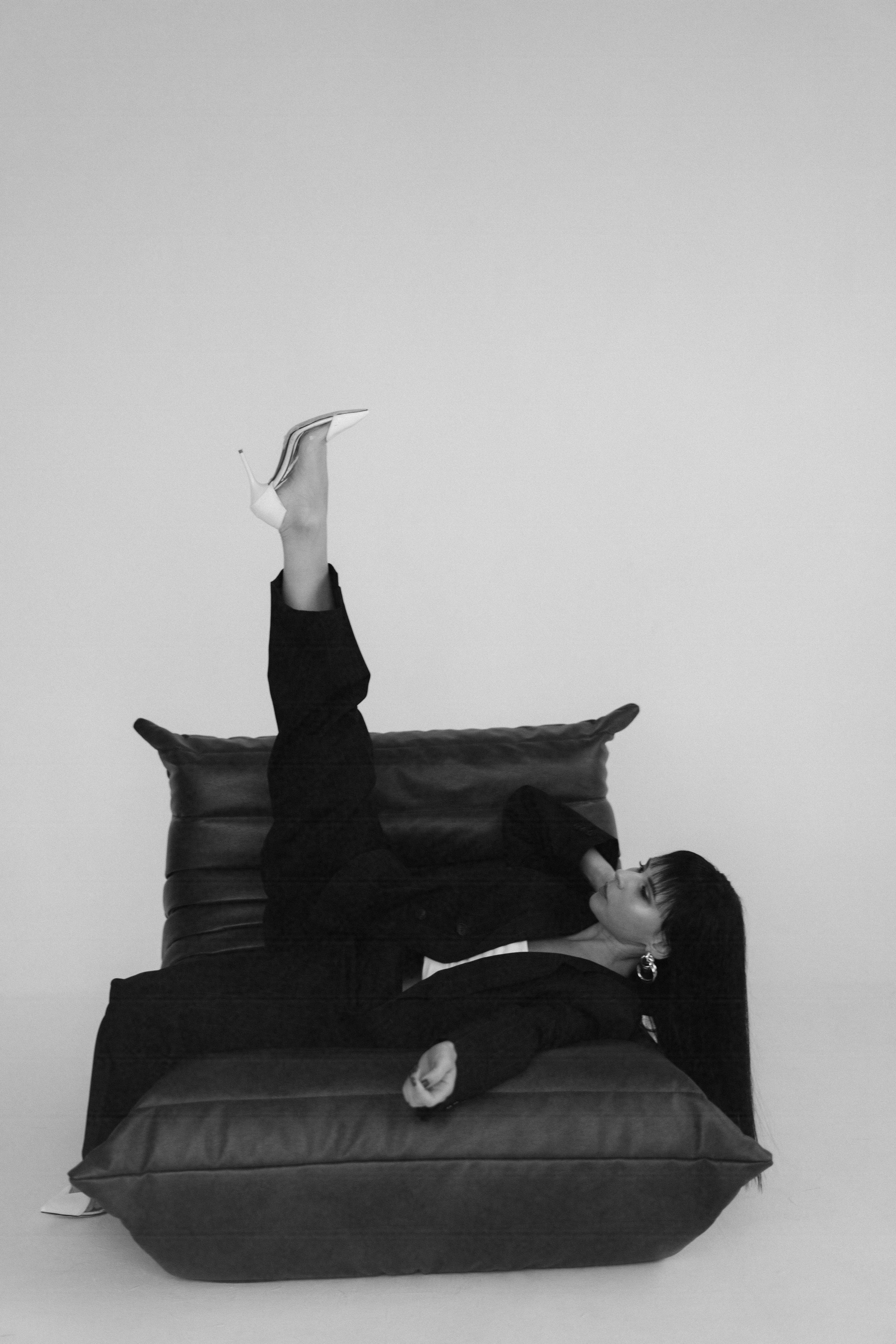 Фотосессия для Лизы. Фотограф Надежда Погребняк | Рязань | Москва