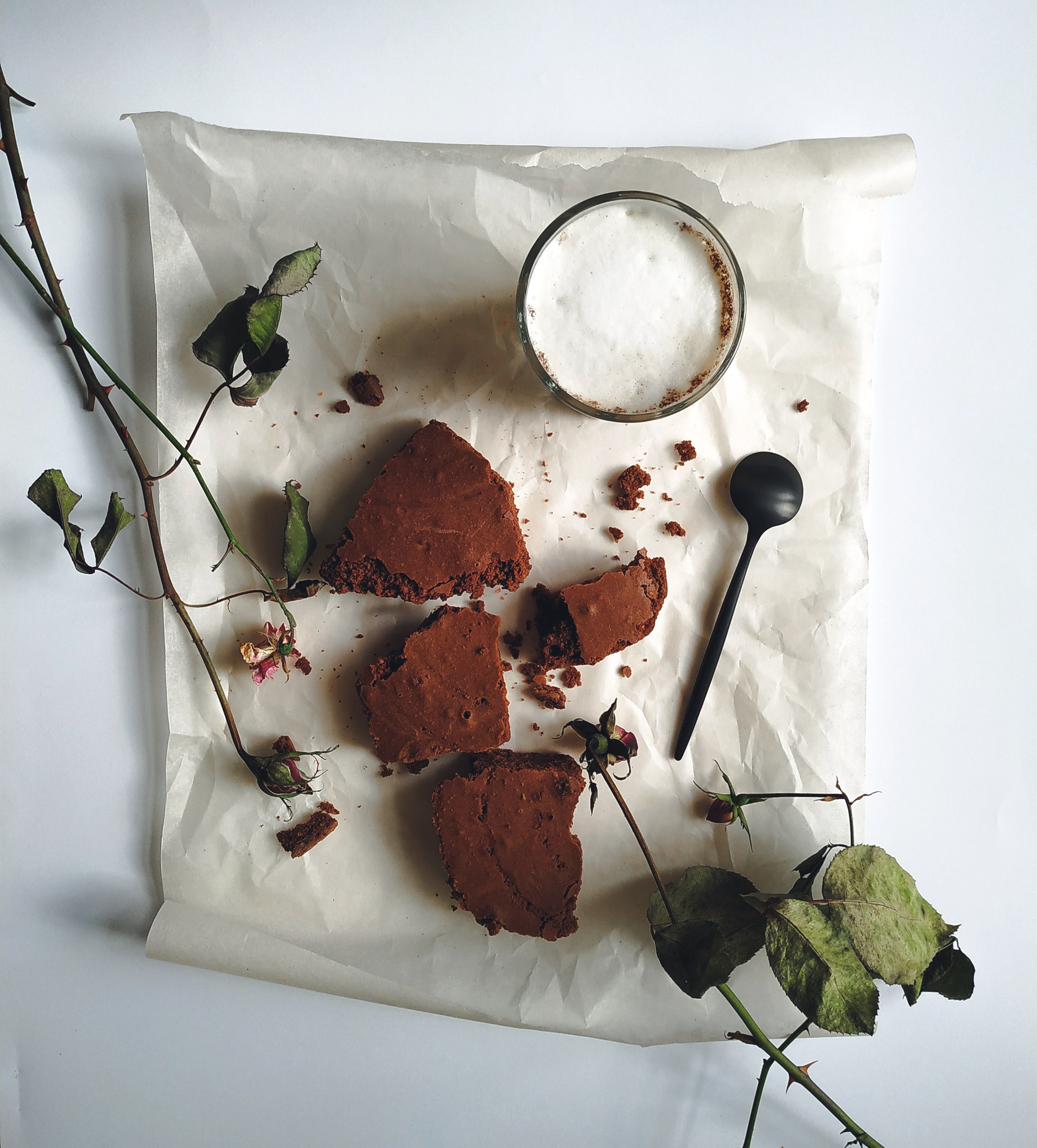 Personal. Настасья Проценко. Фотограф