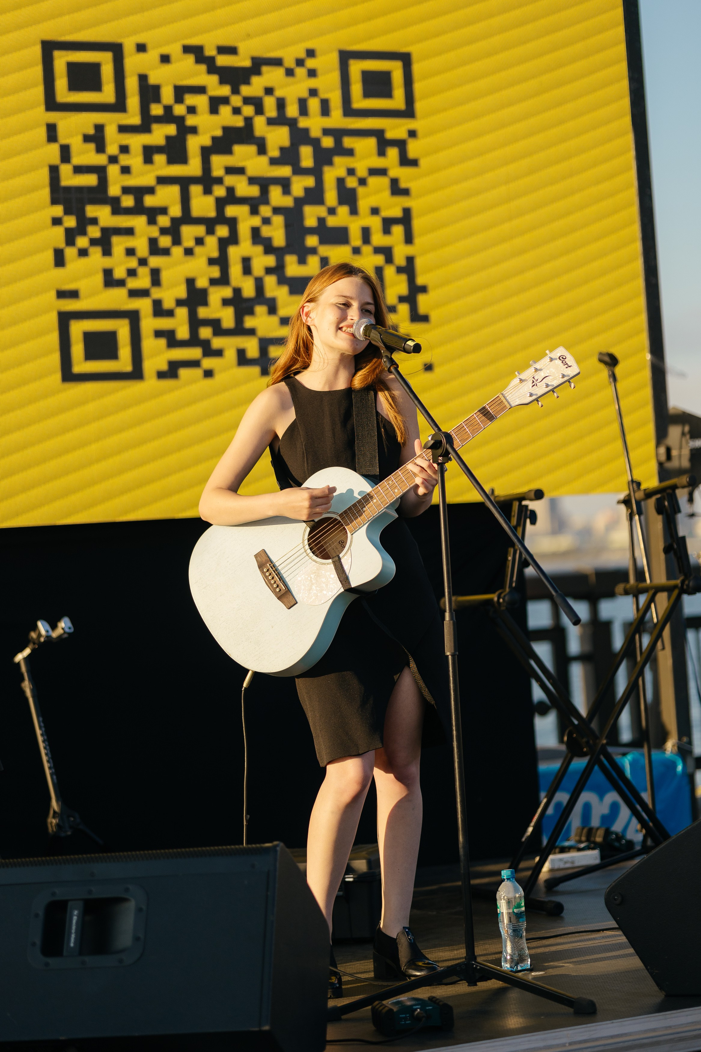 Лето PREMIER. Портретный и репортажный фотограф в Казани Максим Сипачев