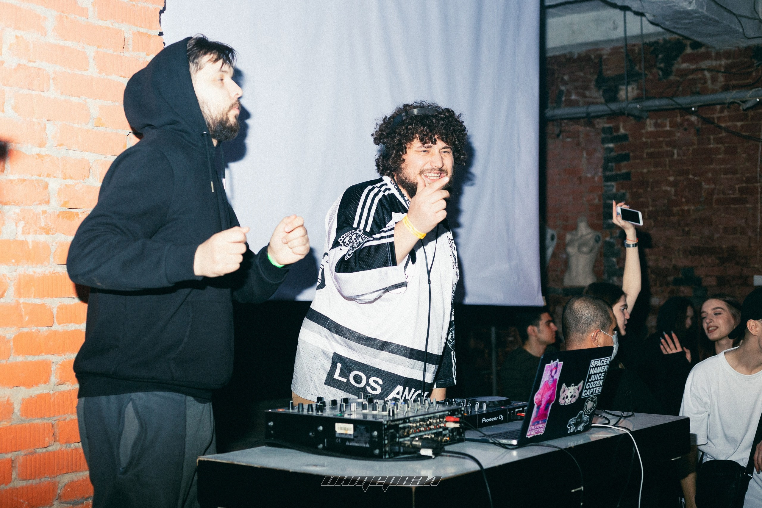 Thomas Mraz. Портретный и репортажный фотограф в Казани Максим Сипачев