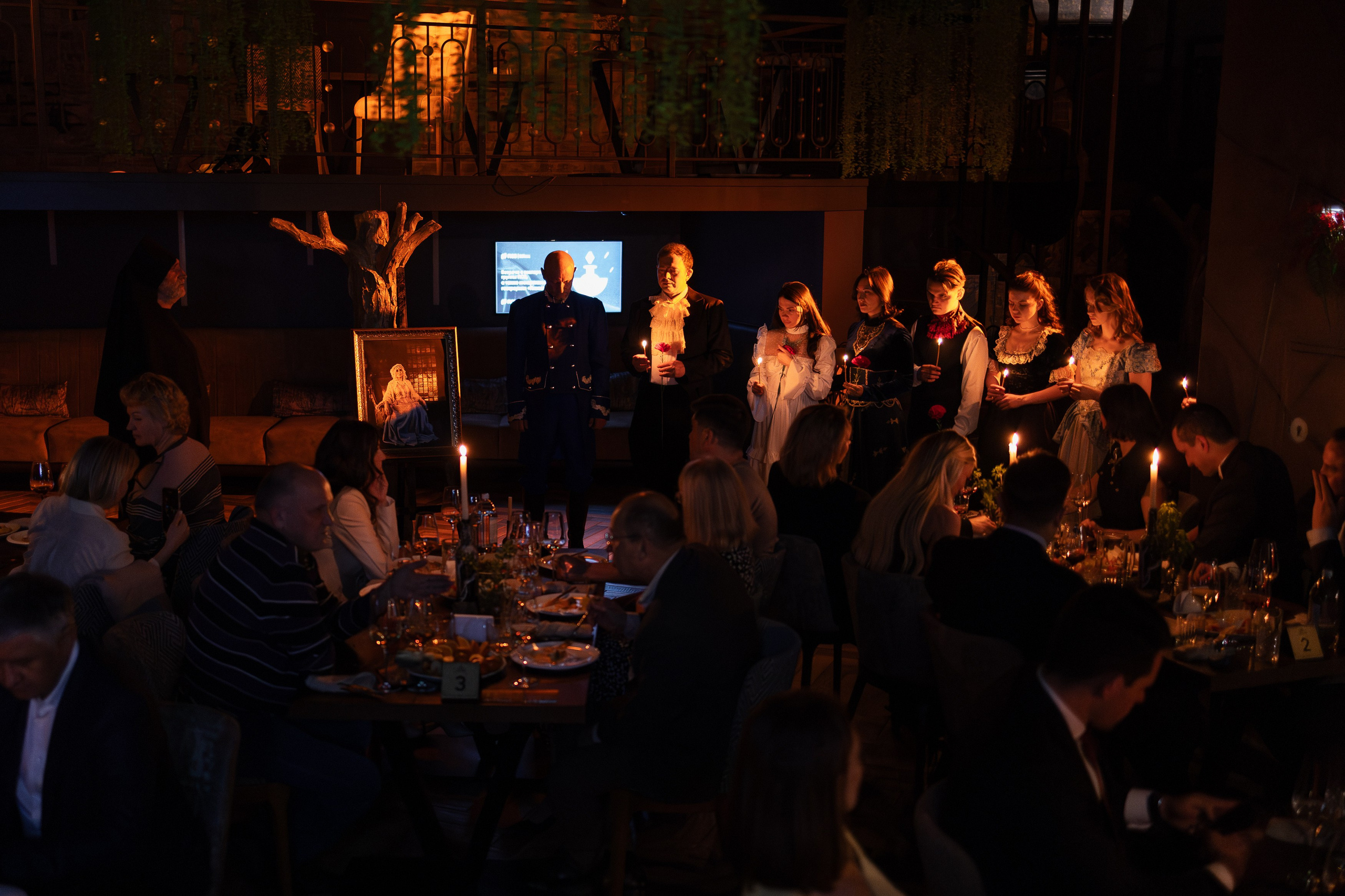 ПСБ — гастроужин. Портретный и репортажный фотограф в Казани Максим Сипачев