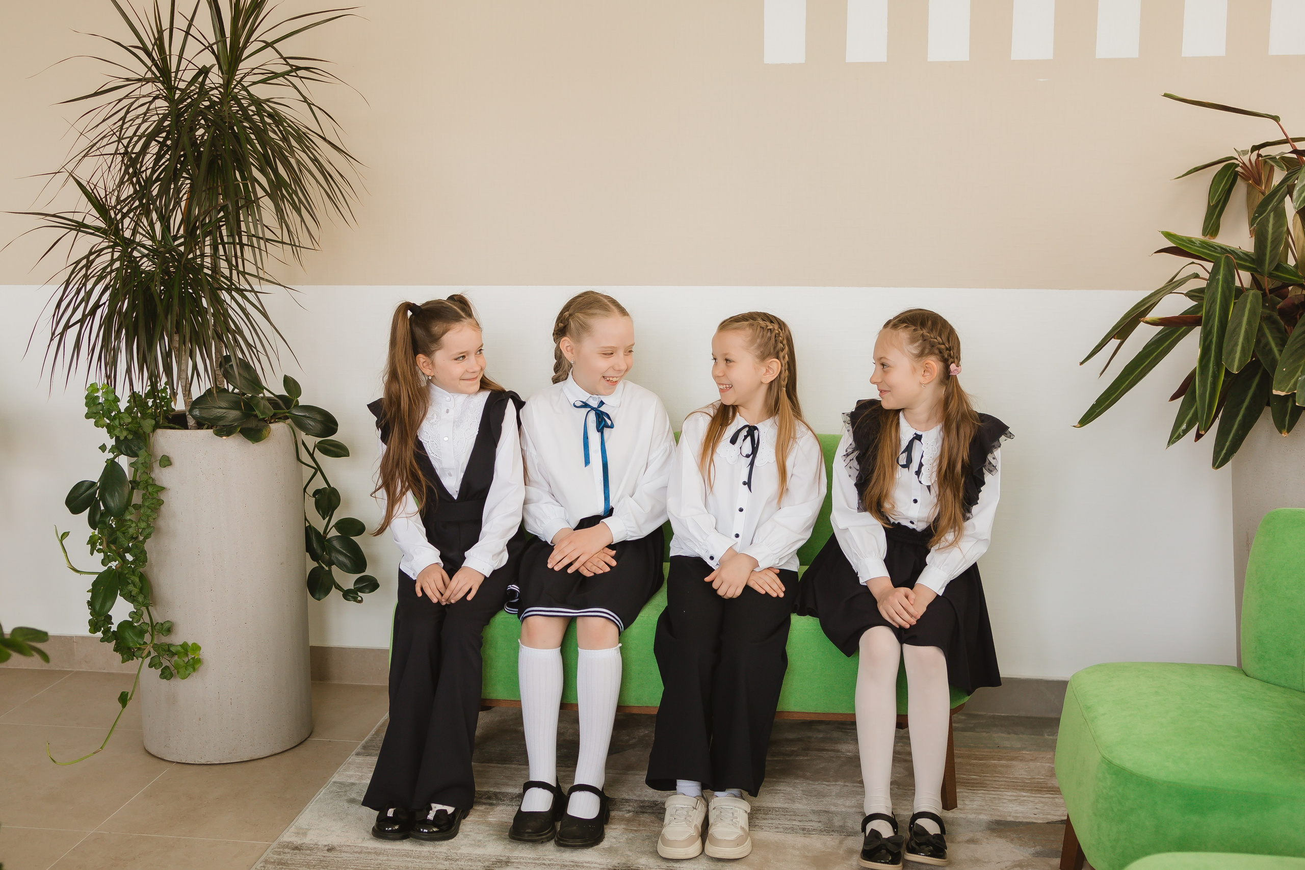 Школьные фотосессии. Фотограф Новорожденных и беременности г. Тюмень