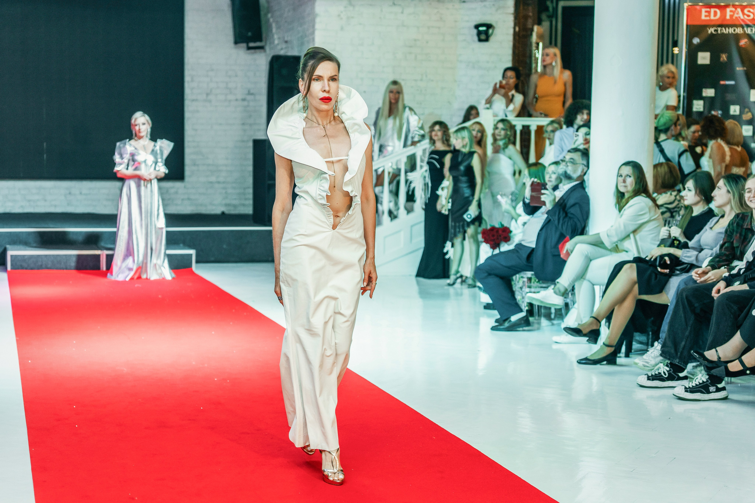 МЕДИА ED-ШОУ’25. Фотограф Павел Герасименко