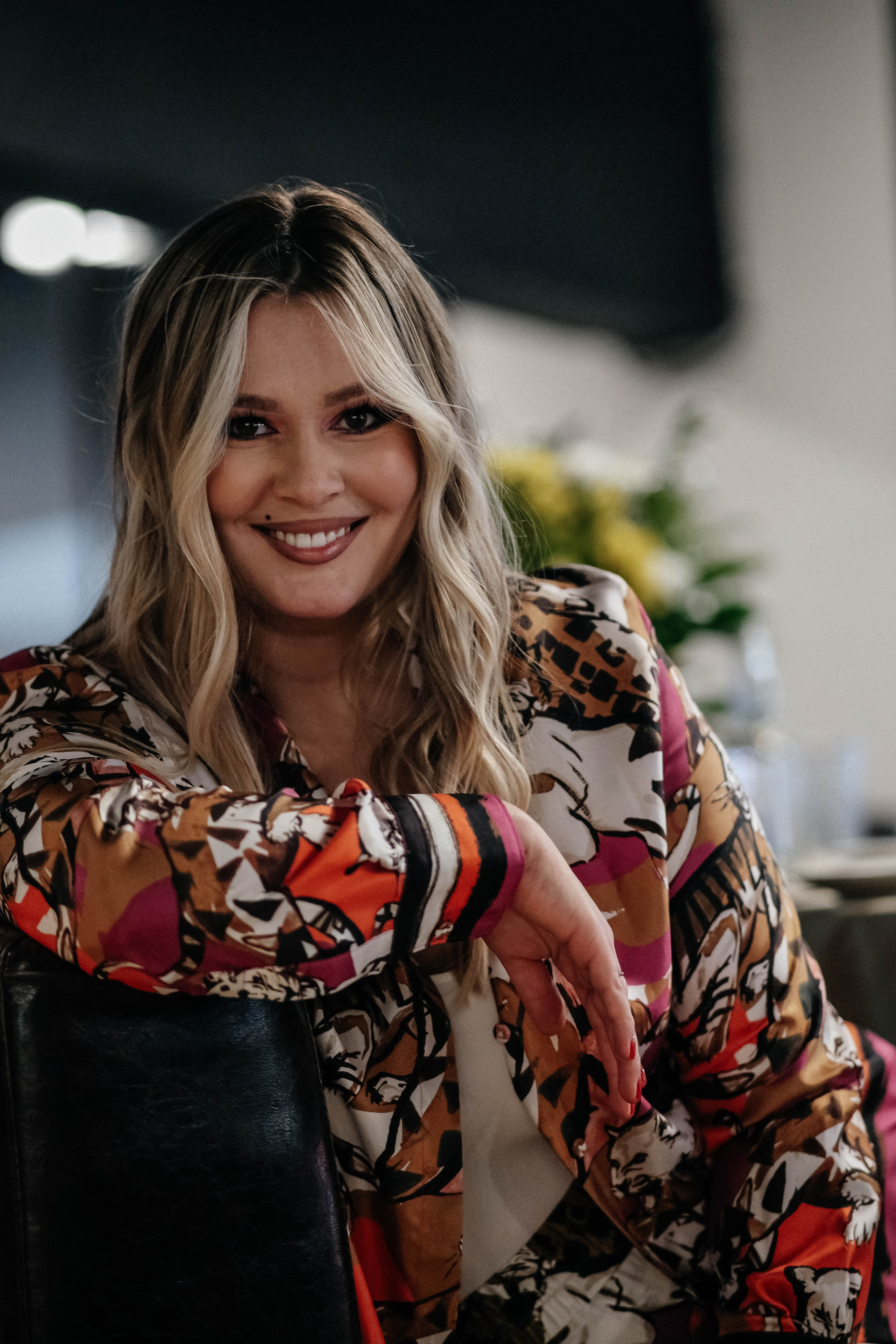 День Рождение Ивана 10 лет. Главная