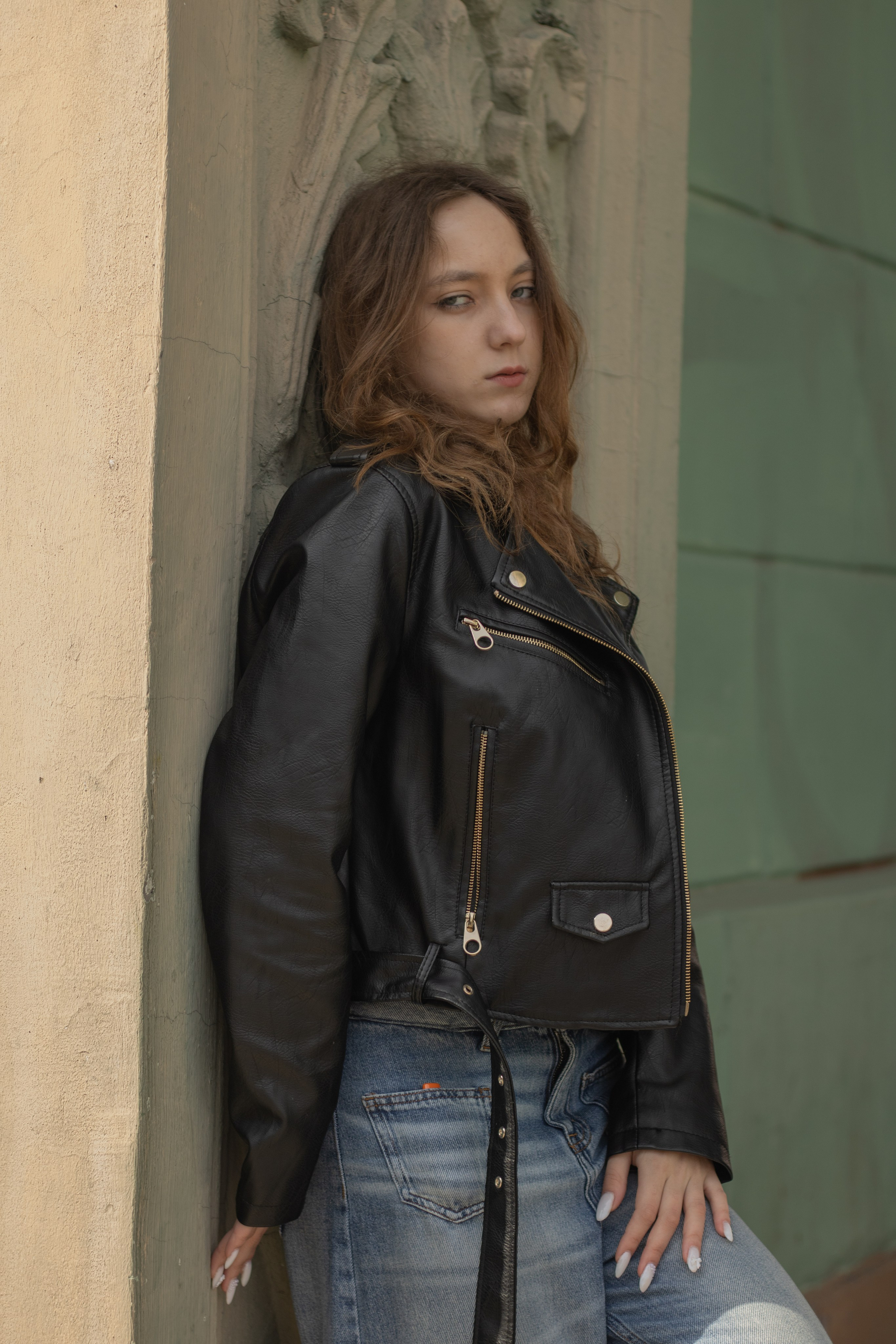 Красивая модель Даша. Катя Попова|ЛайфСтайл фотограф