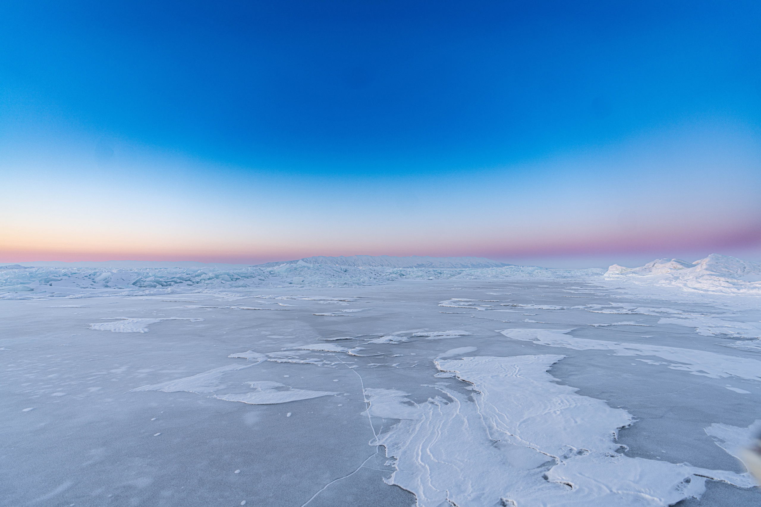 Байкал. Фотографирую для себя, своей семьи и друзей!