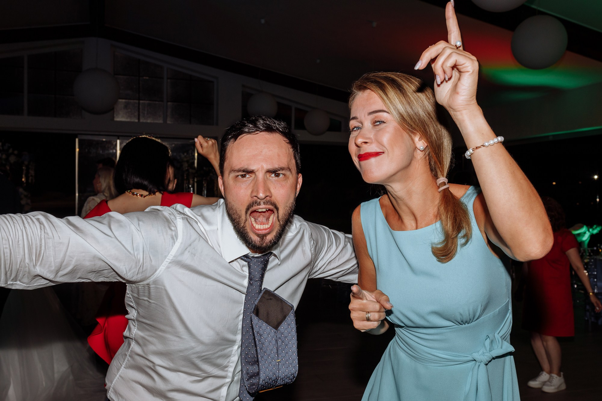 Максим и Маргарита