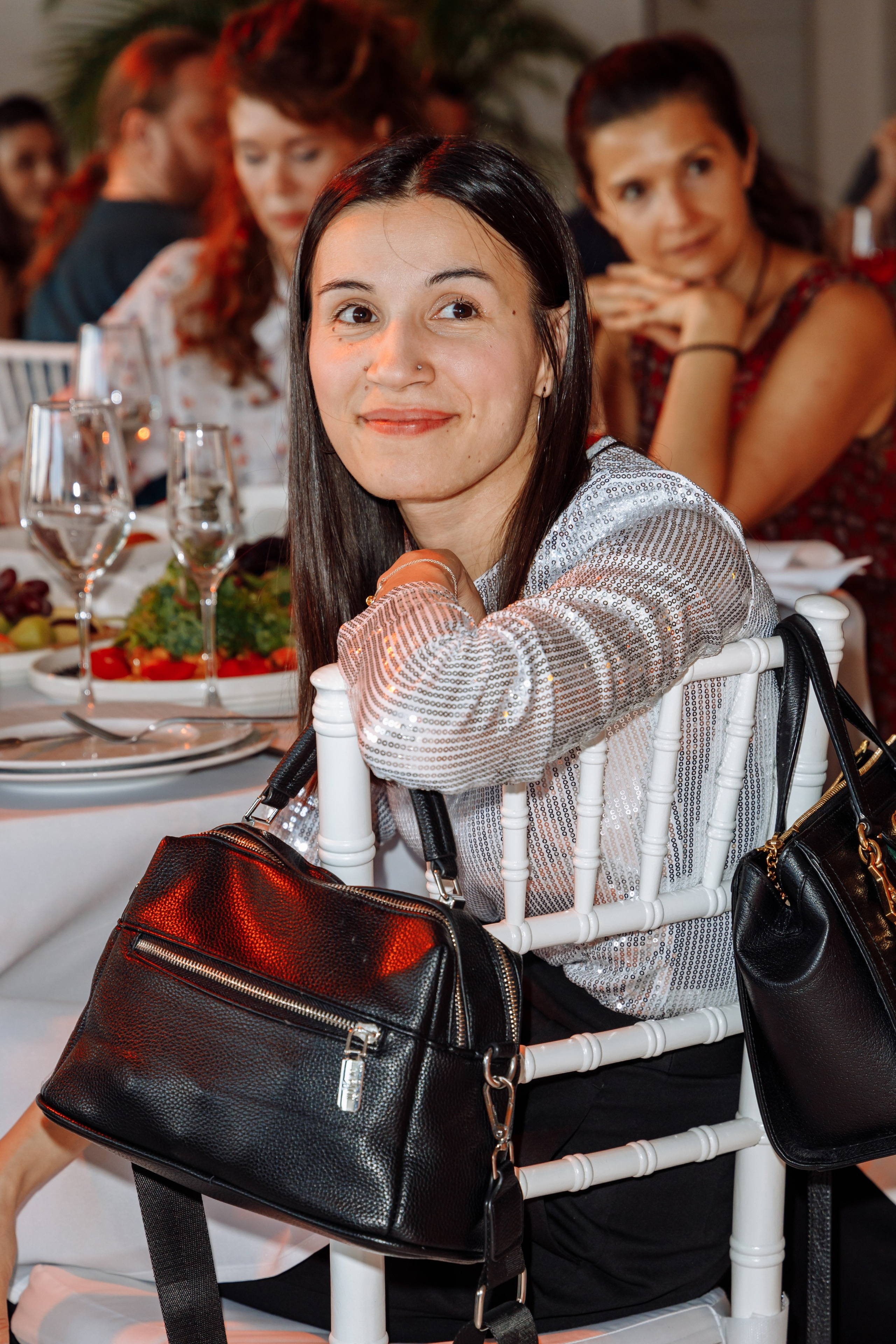 Корпоративные мероприятия | Фотограф Иван Прусов