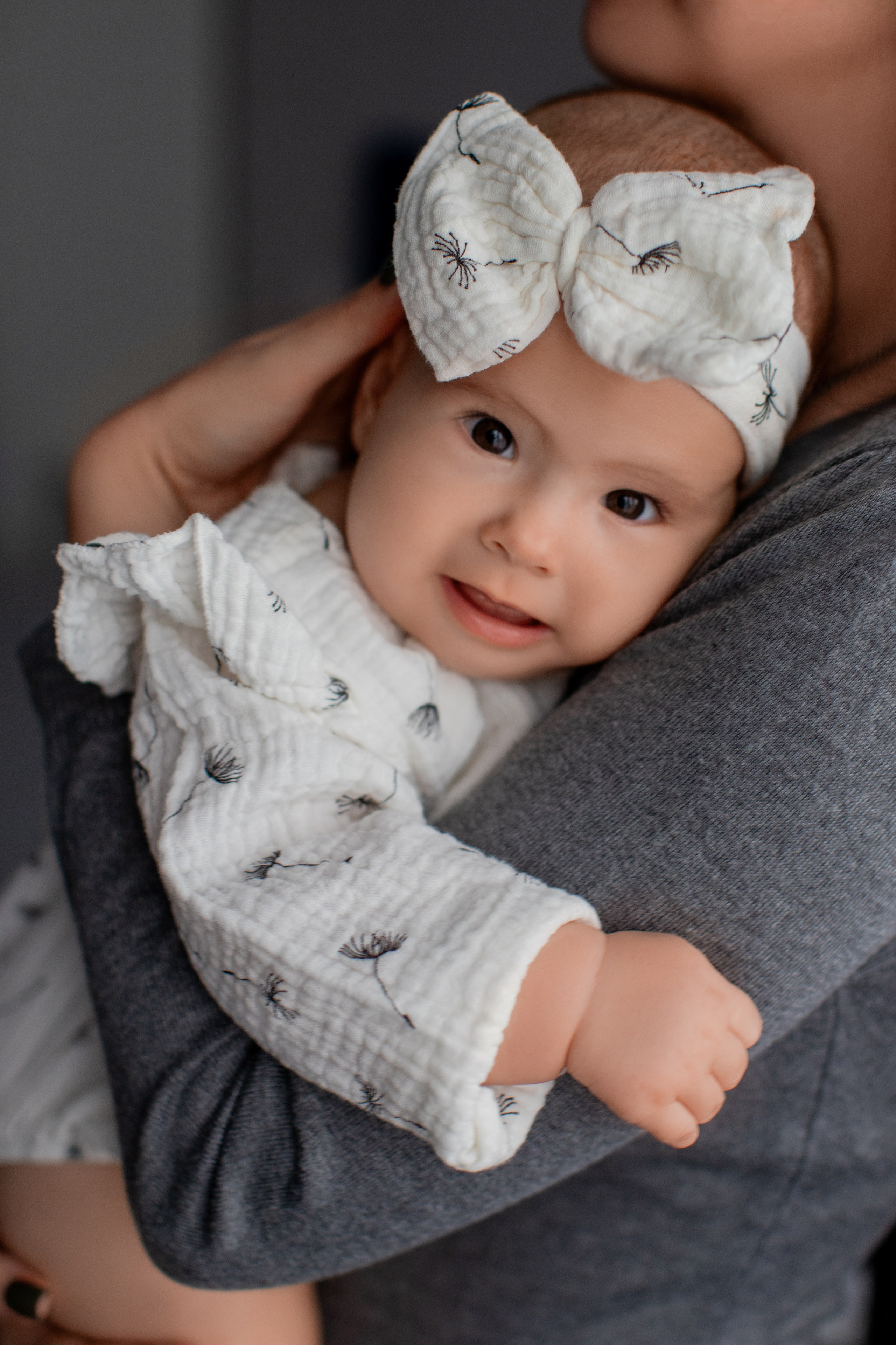 Владимир, Марина, Макар и Аксинья. Семейный и детский newborn фотограф в Ростове-на-Дону Наталья Лебедева