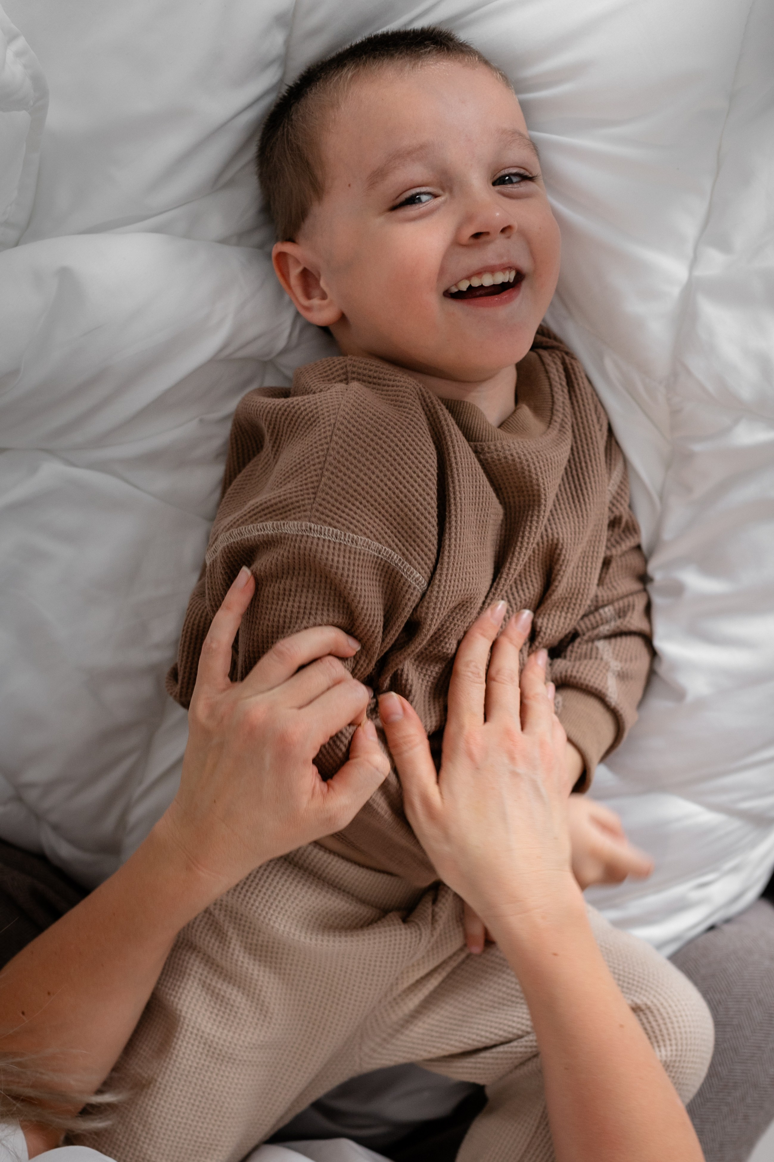 Инна и Кирилл. Семейный и детский newborn фотограф в Ростове-на-Дону Наталья Лебедева