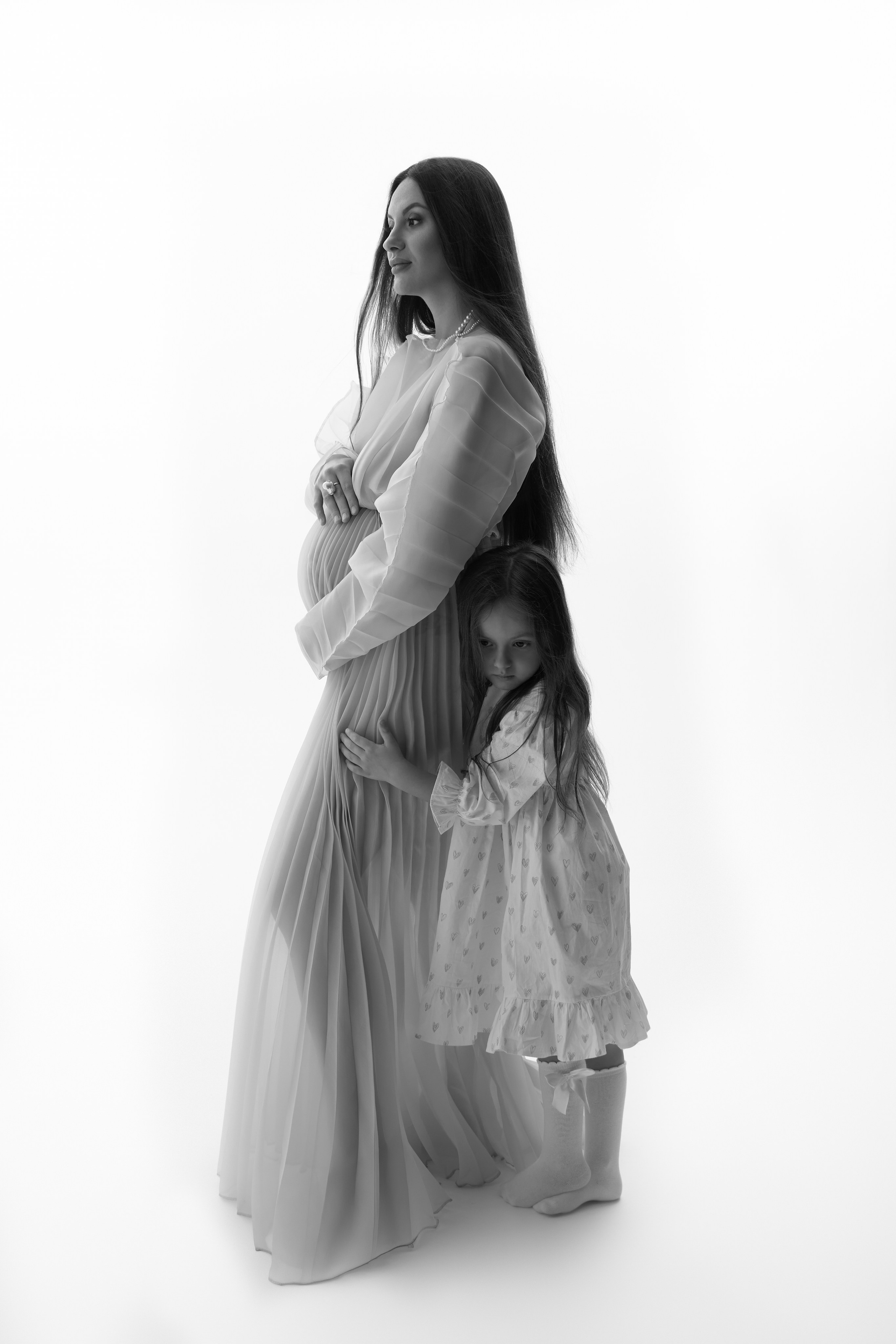 Анастасия. Фотограф Юлия Абдульмянова