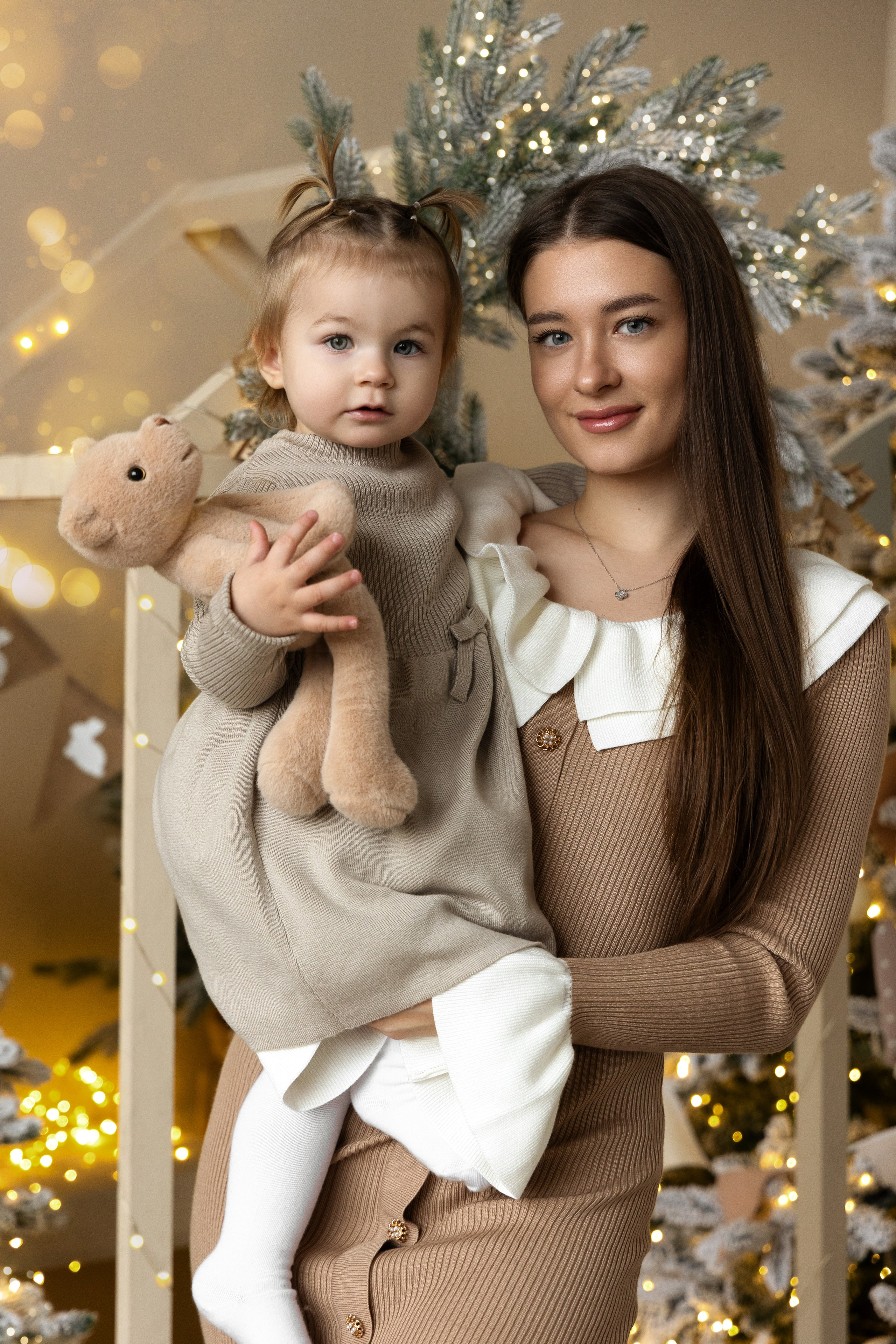 Полина. Фотограф Юлия Абдульмянова