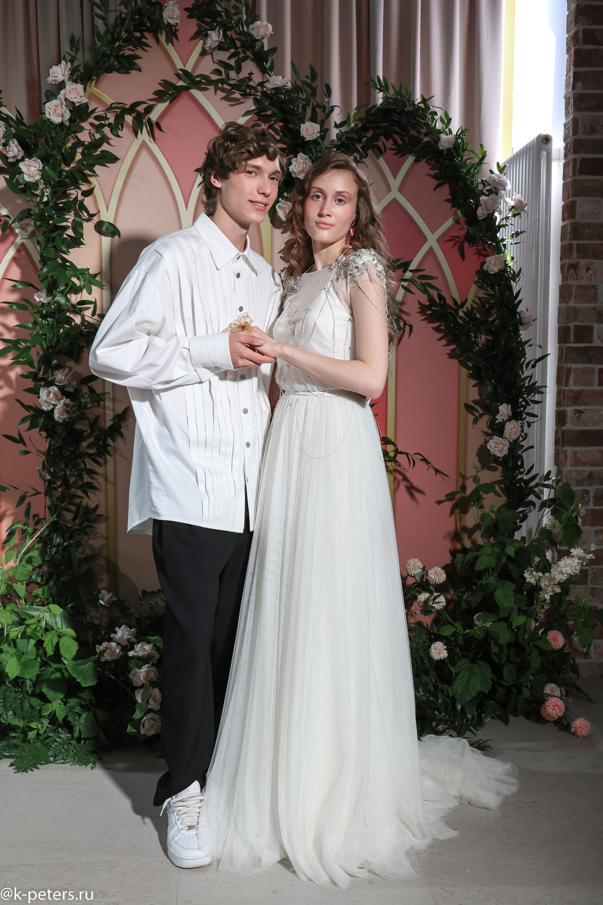 Стиль Арт Нуво эпоха модерна