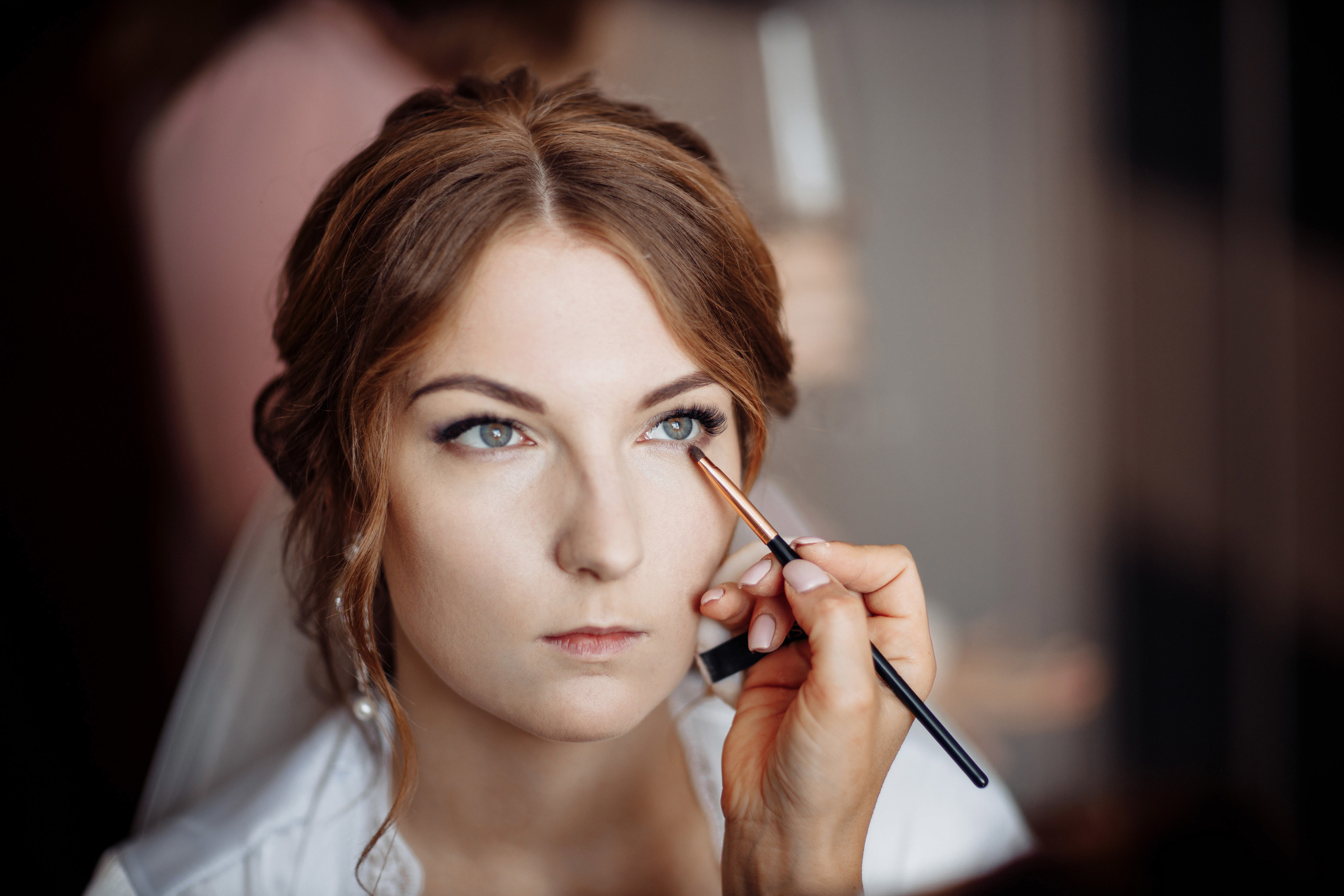 Свадьба Екатерины и Андрея. Свадебный фотограф Вашкевич Денис