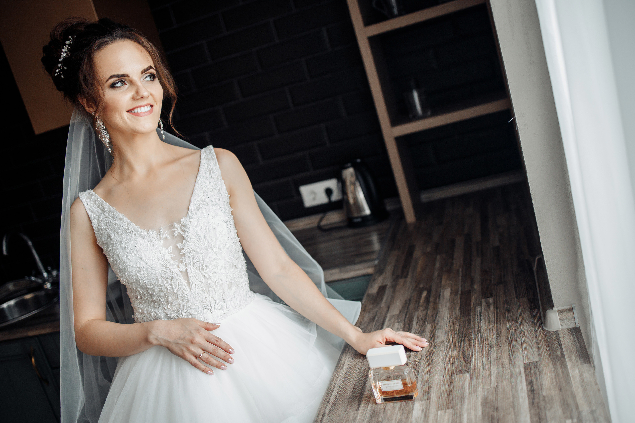 Свадьба Дарины и Владислава. Свадебный фотограф Вашкевич Денис