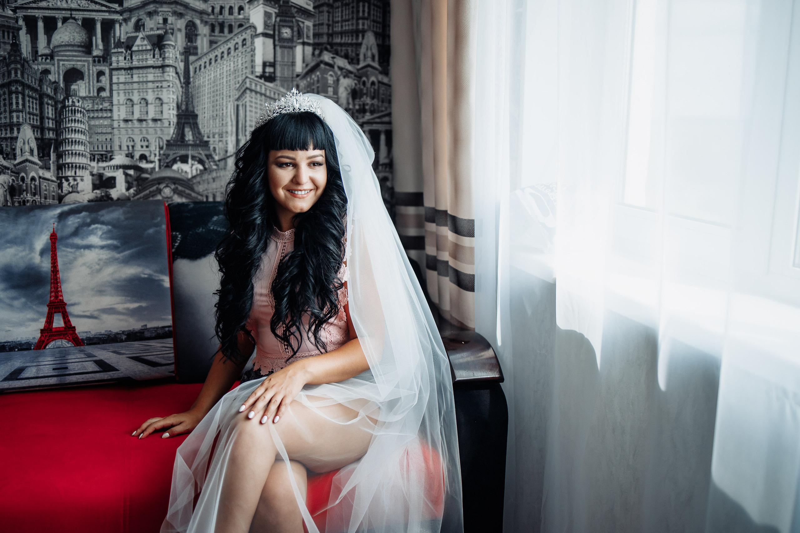 Свадьба Ксения и Евгений. Свадебный фотограф Вашкевич Денис