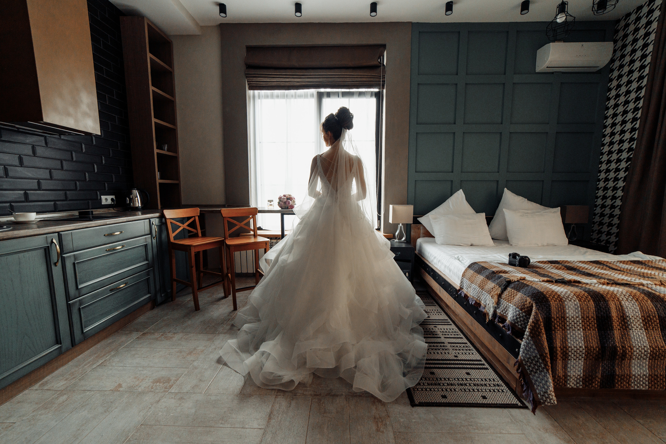 Свадьба Дарины и Владислава. Свадебный фотограф Вашкевич Денис