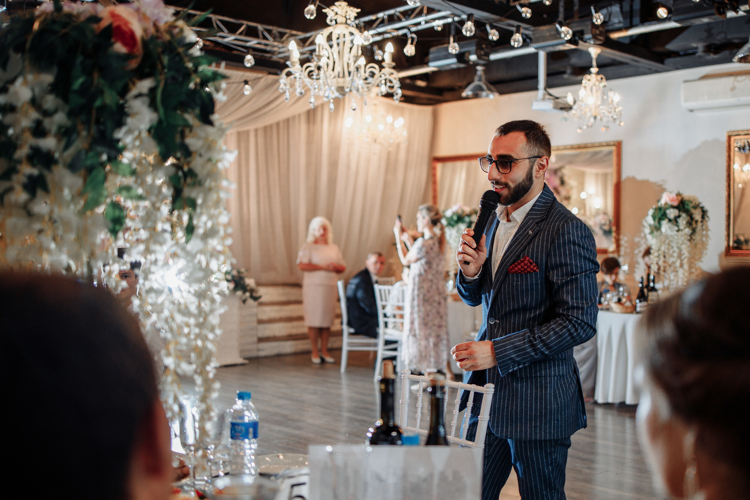 Свадьба Дарины и Владислава. Свадебный фотограф Вашкевич Денис