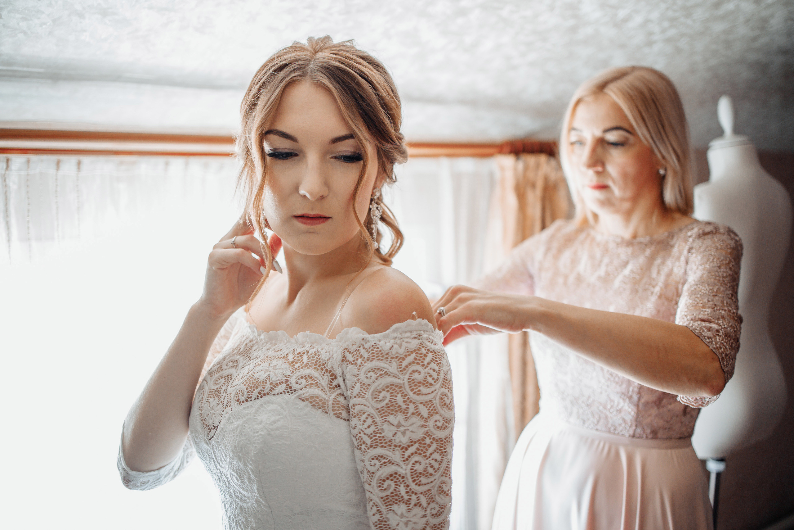 Свадьба Екатерины и Андрея. Свадебный фотограф Вашкевич Денис