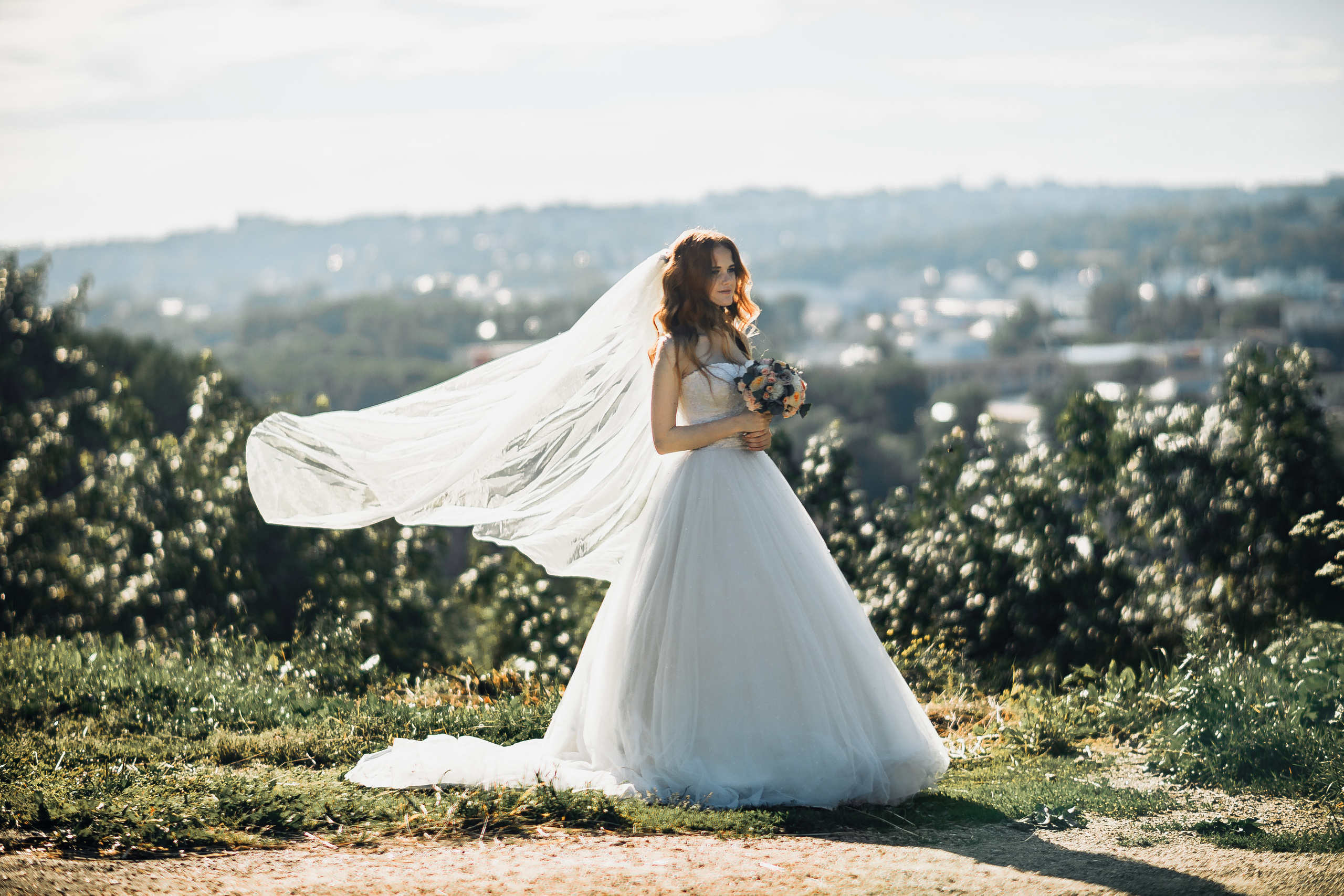 Свадьба Елизаветы и Романа. Свадебный фотограф Вашкевич Денис