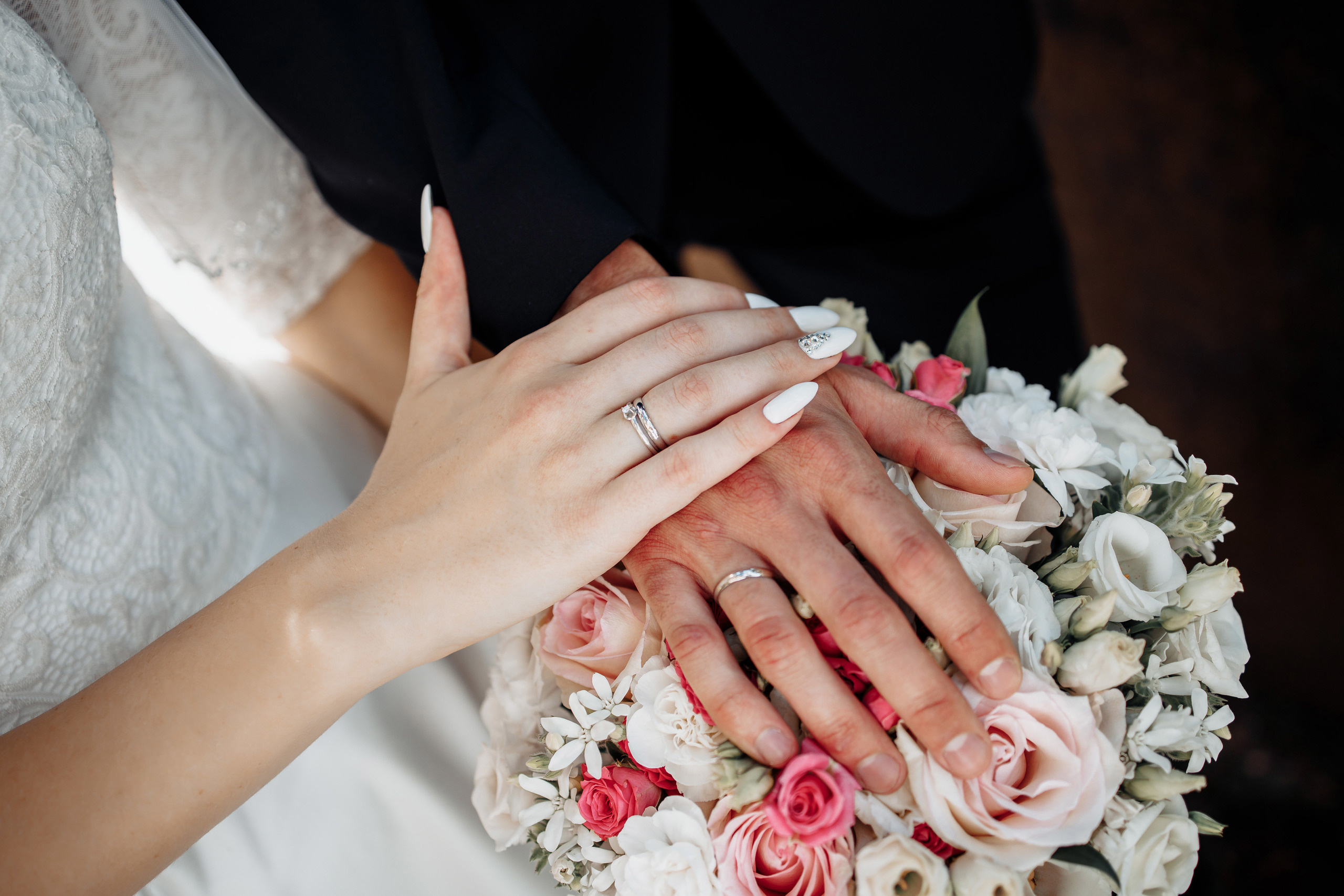 Свадьба Екатерины и Андрея. Свадебный фотограф Вашкевич Денис